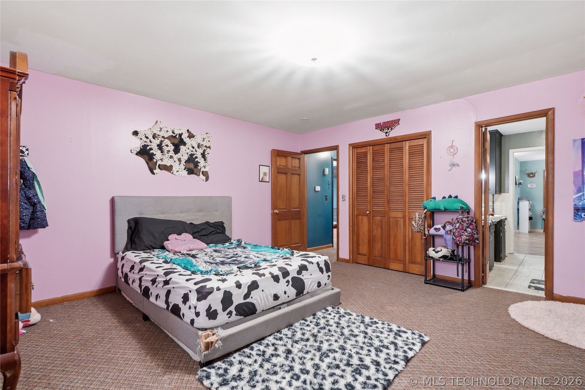 101 S Hall Street Adair OK 74330