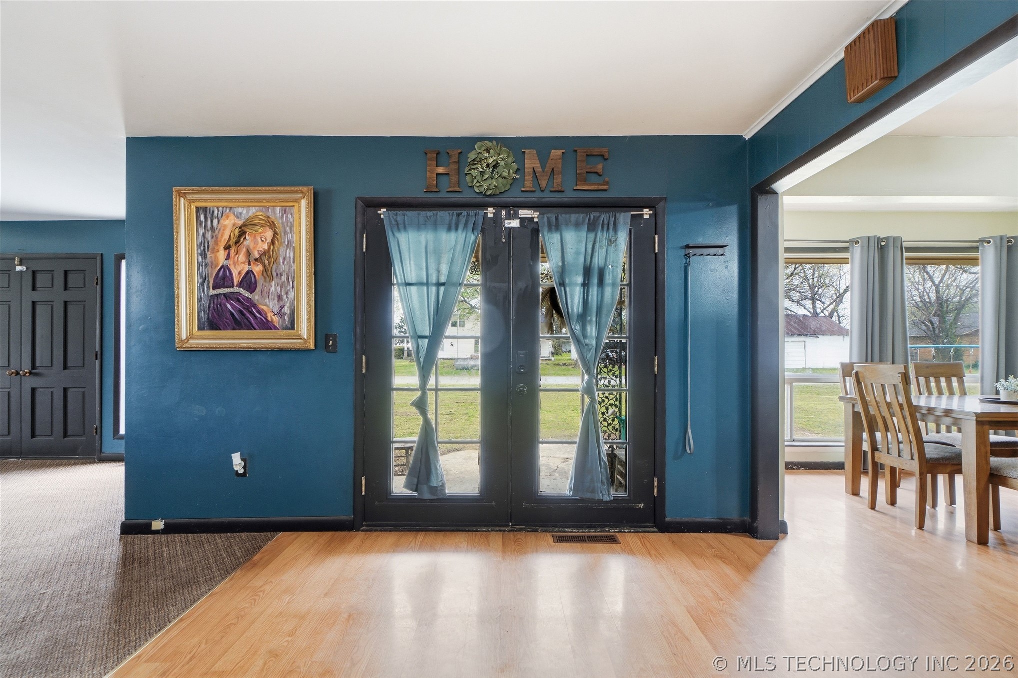 101 S Hall Street Adair OK 74330