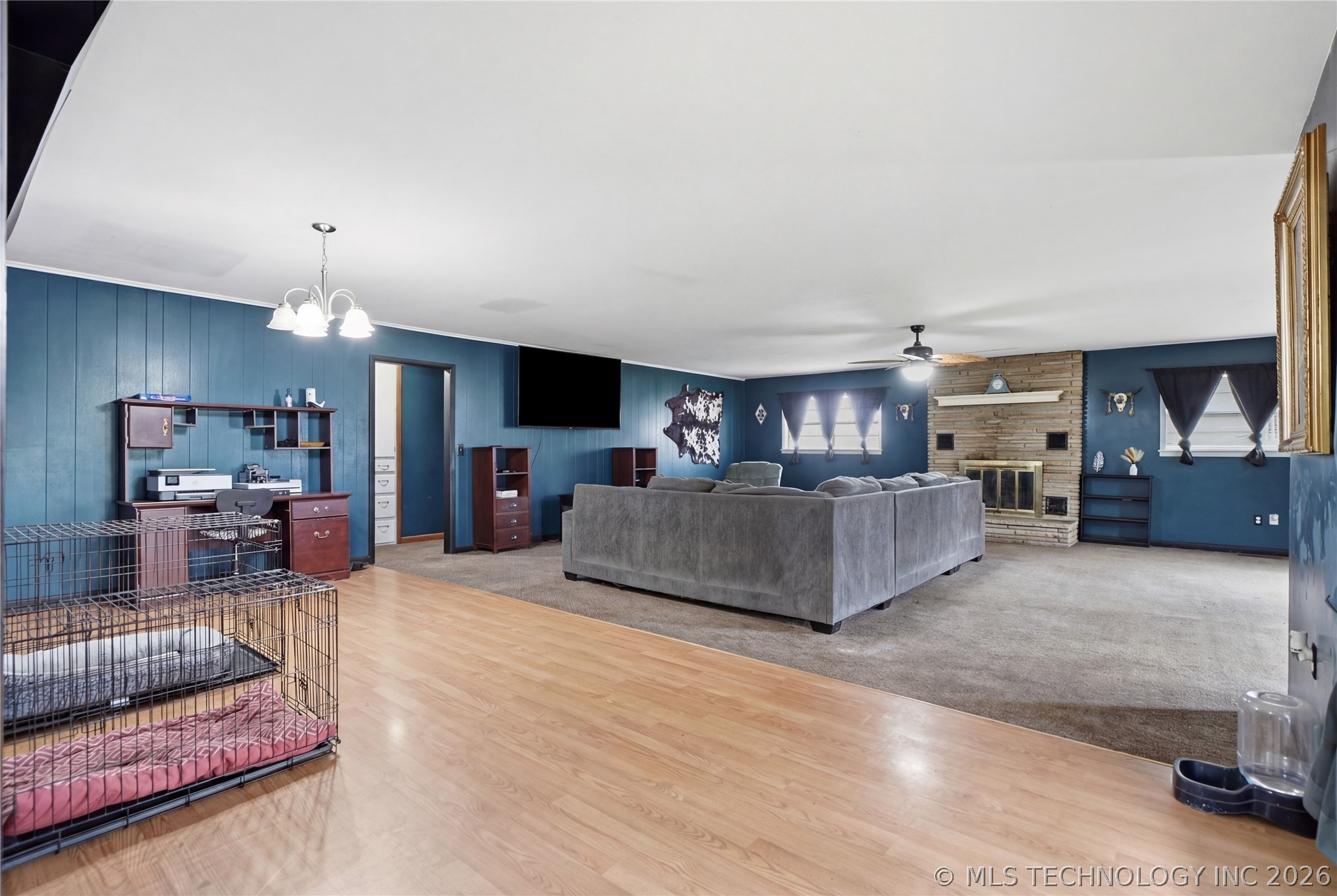 101 S Hall Street Adair OK 74330
