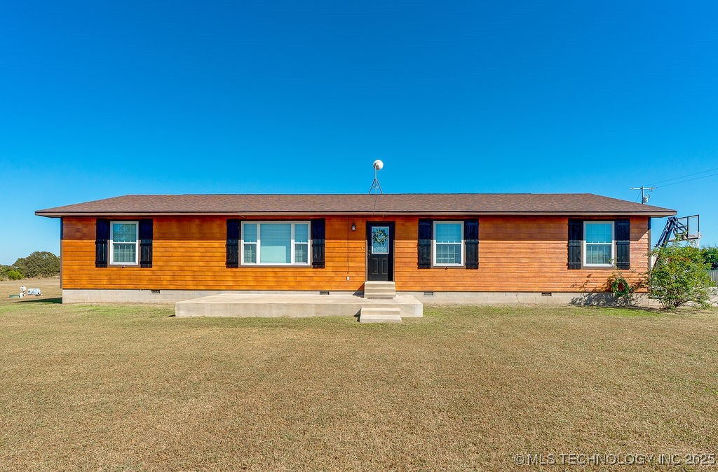 9692 County Road 3570 Ada OK 74820