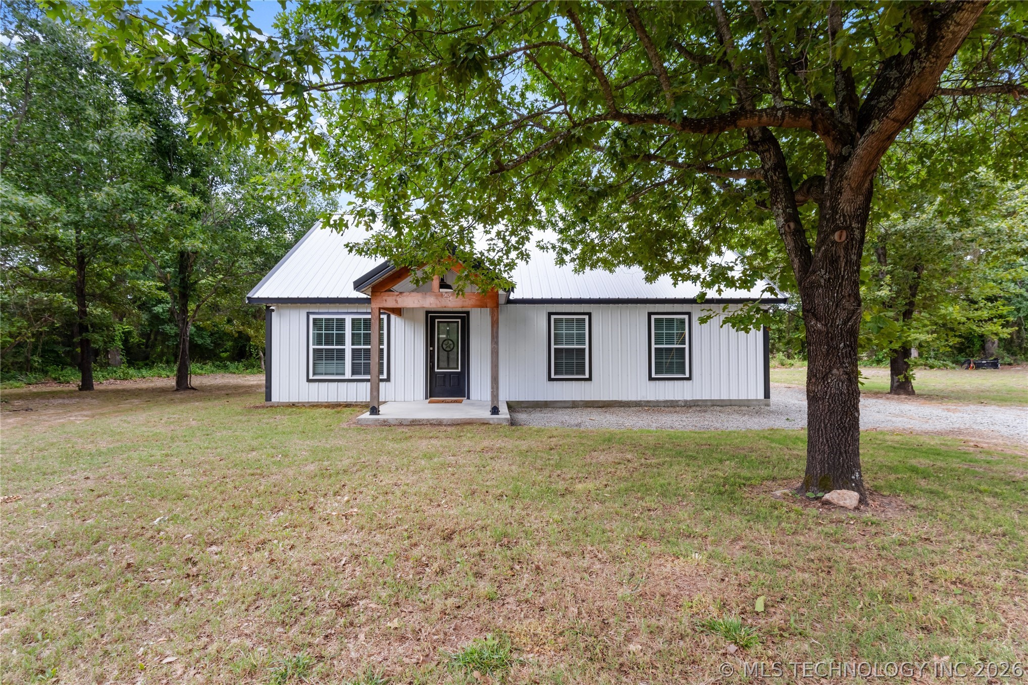 420728 E 1168 Eufaula OK 74426
