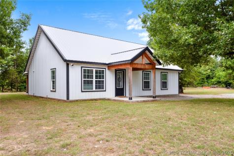 420728 E 1168 Eufaula OK 74426
