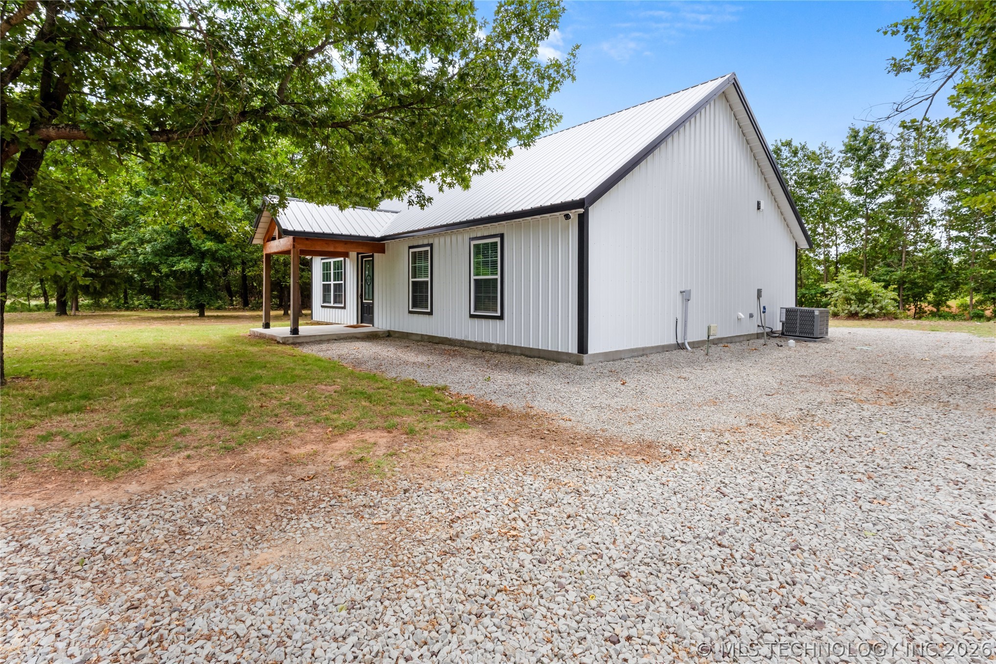 420728 E 1168 Eufaula OK 74426