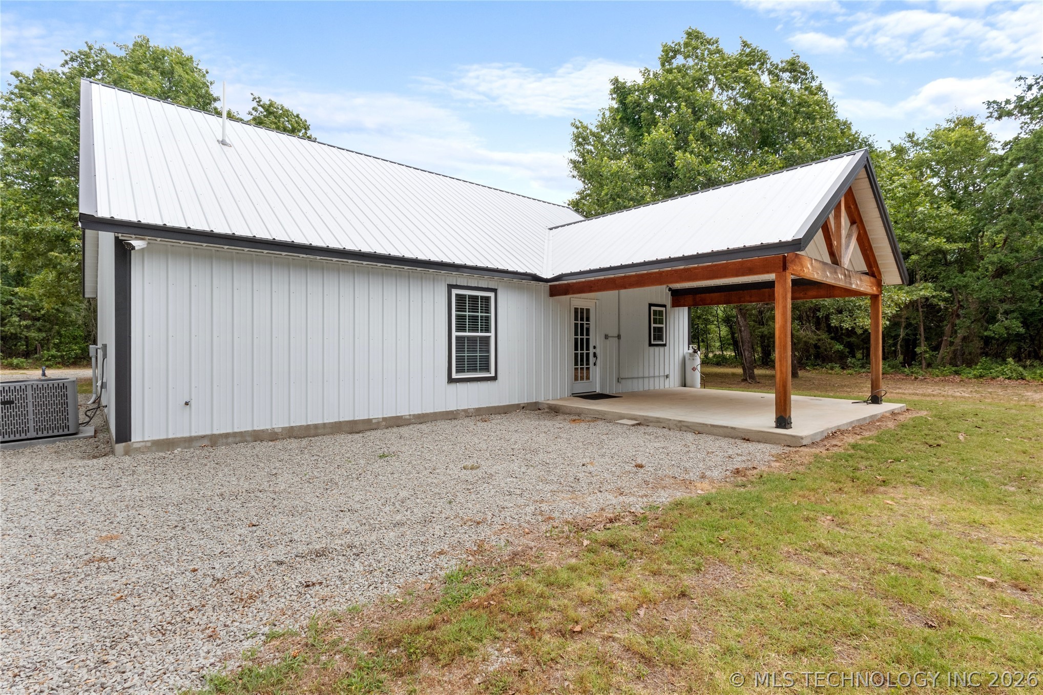 420728 E 1168 Eufaula OK 74426