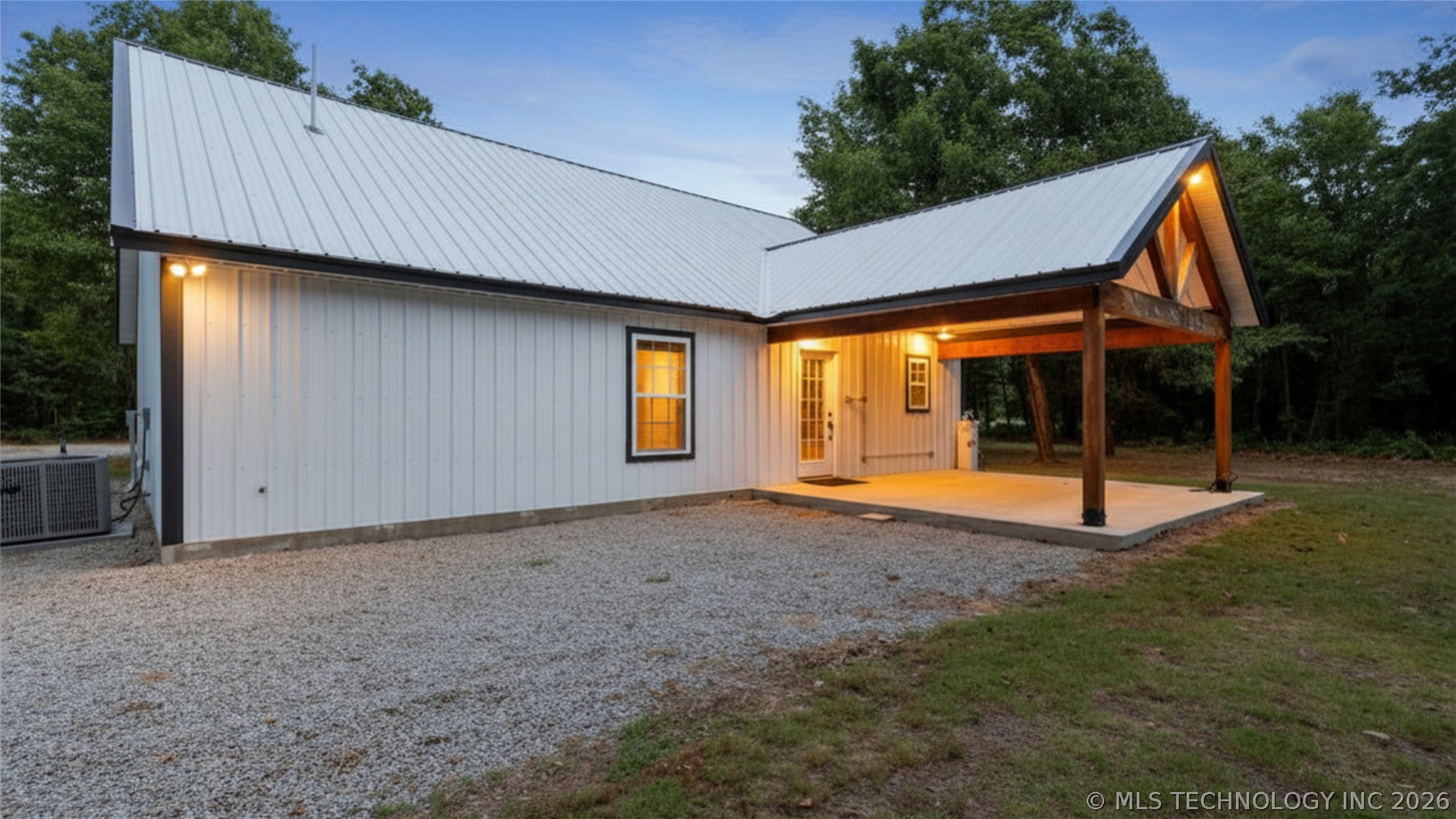 420728 E 1168 Eufaula OK 74426