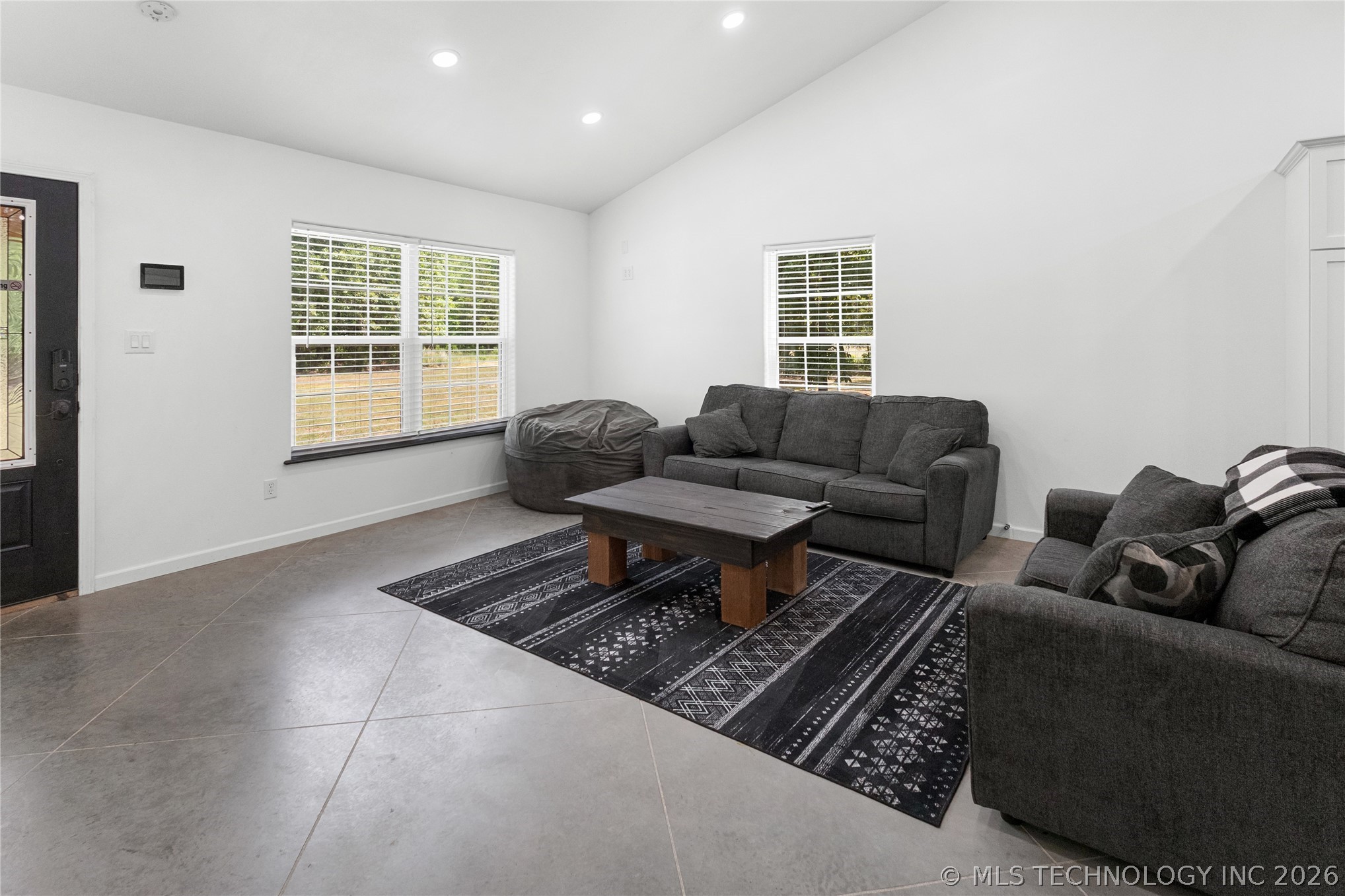 420728 E 1168 Eufaula OK 74426