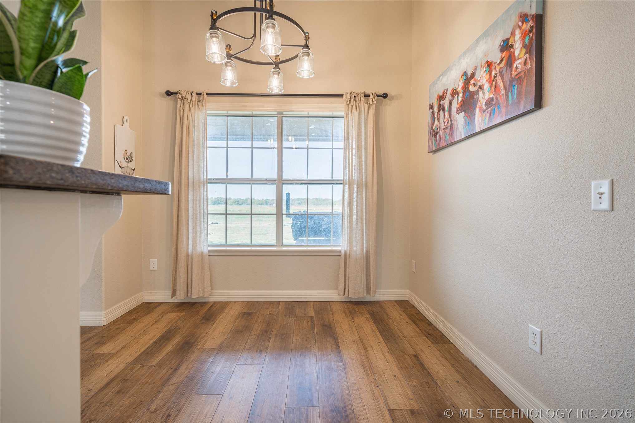 1683 Robinson Road Bokchito OK 74726