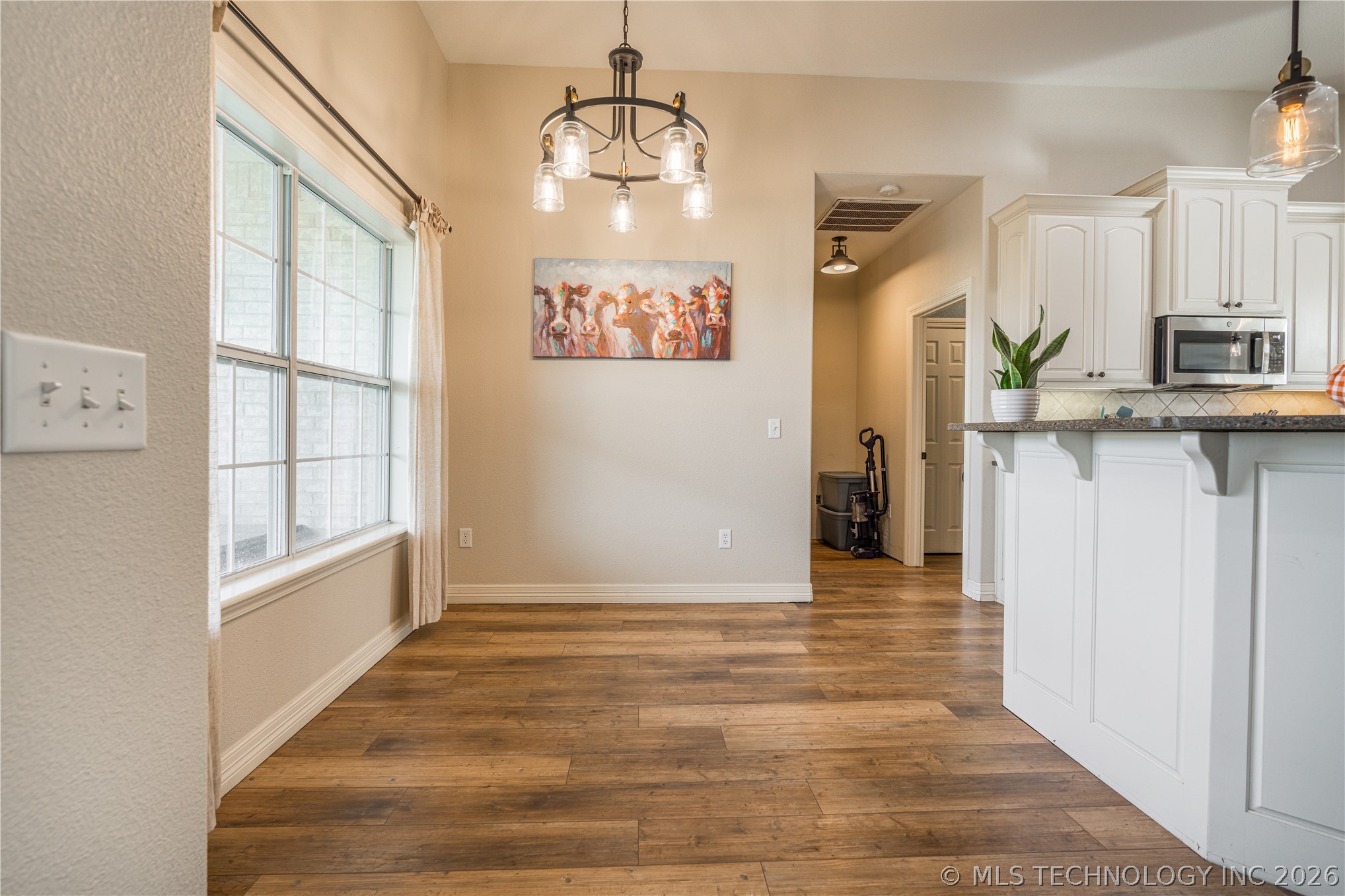 1683 Robinson Road Bokchito OK 74726