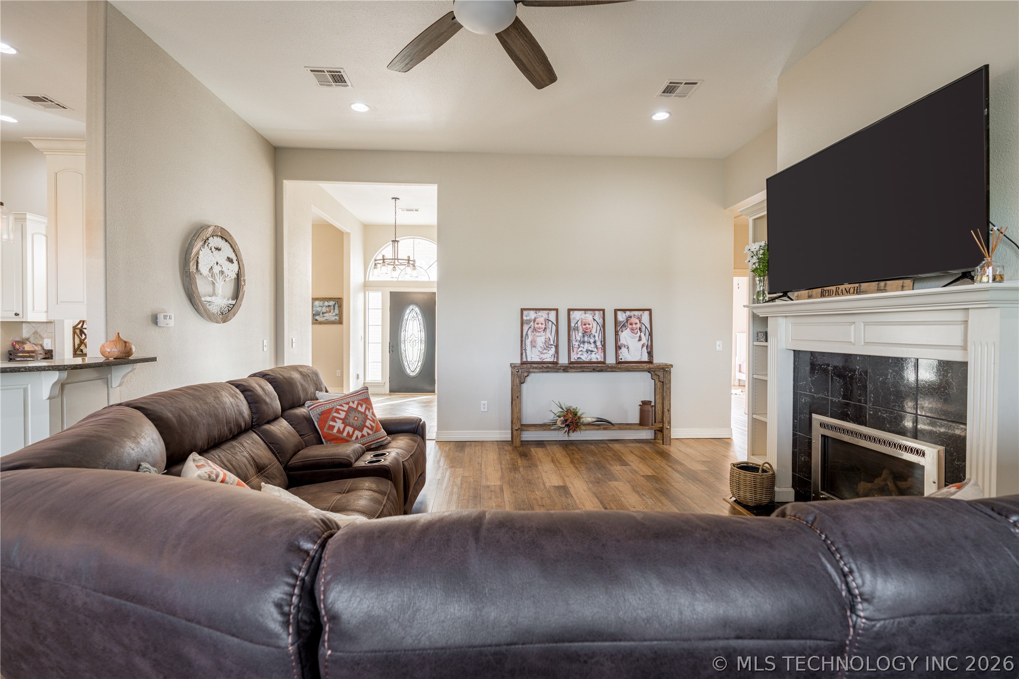 1683 Robinson Road Bokchito OK 74726