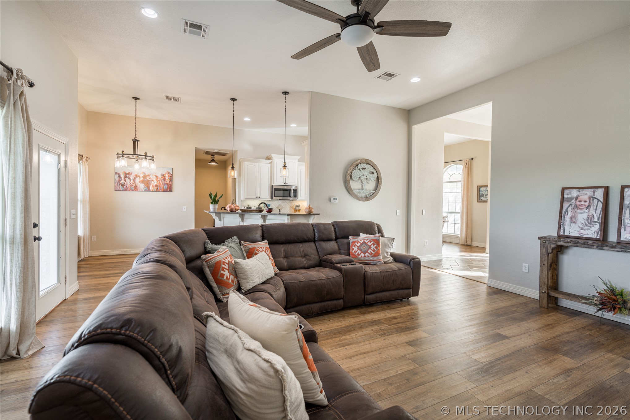 1683 Robinson Road Bokchito OK 74726