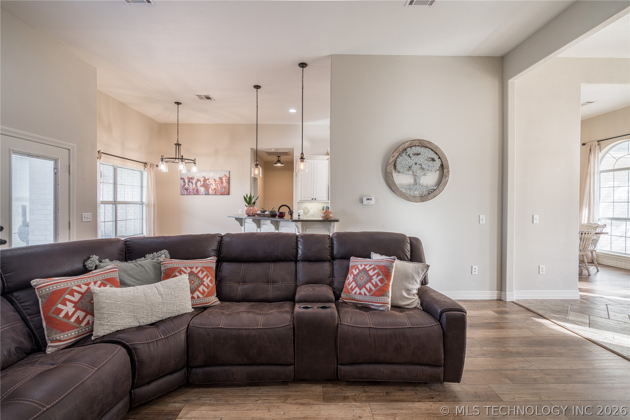 1683 Robinson Road Bokchito OK 74726