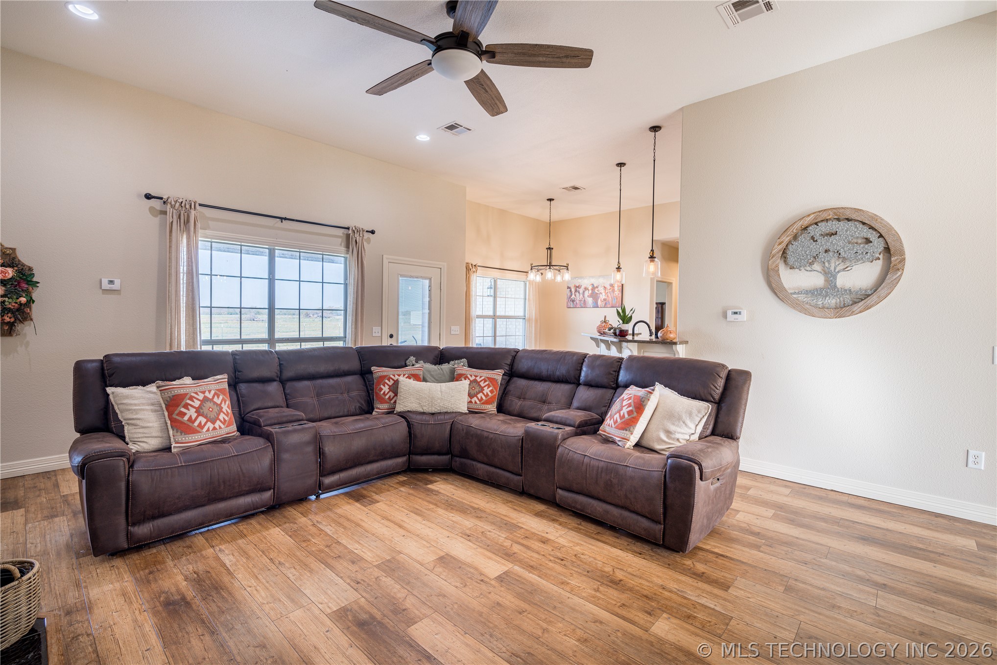 1683 Robinson Road Bokchito OK 74726