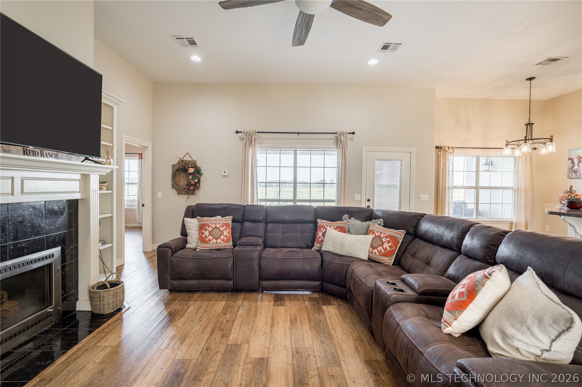 1683 Robinson Road Bokchito OK 74726