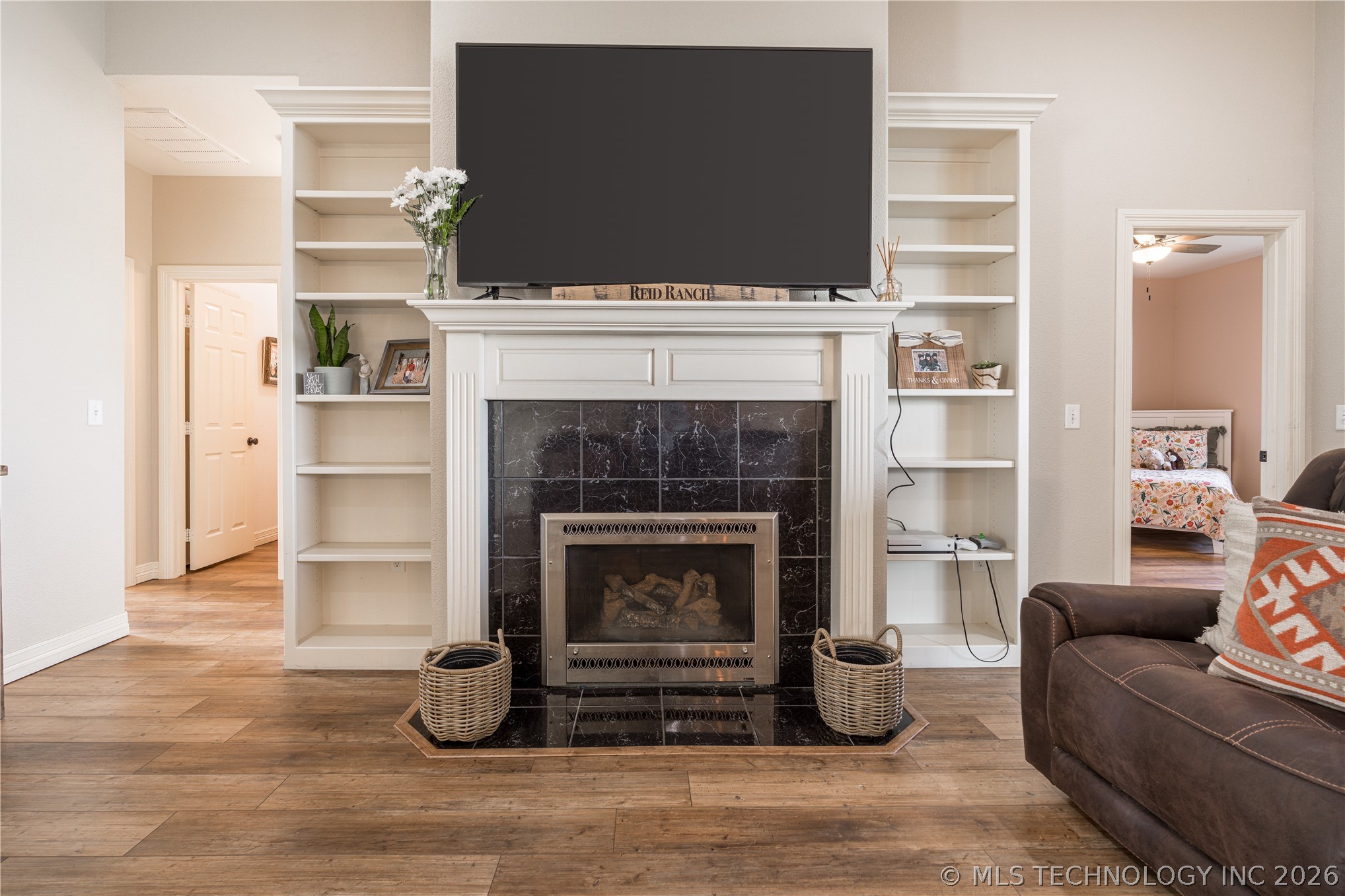 1683 Robinson Road Bokchito OK 74726