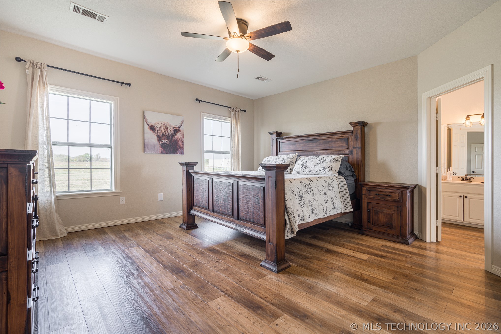 1683 Robinson Road Bokchito OK 74726