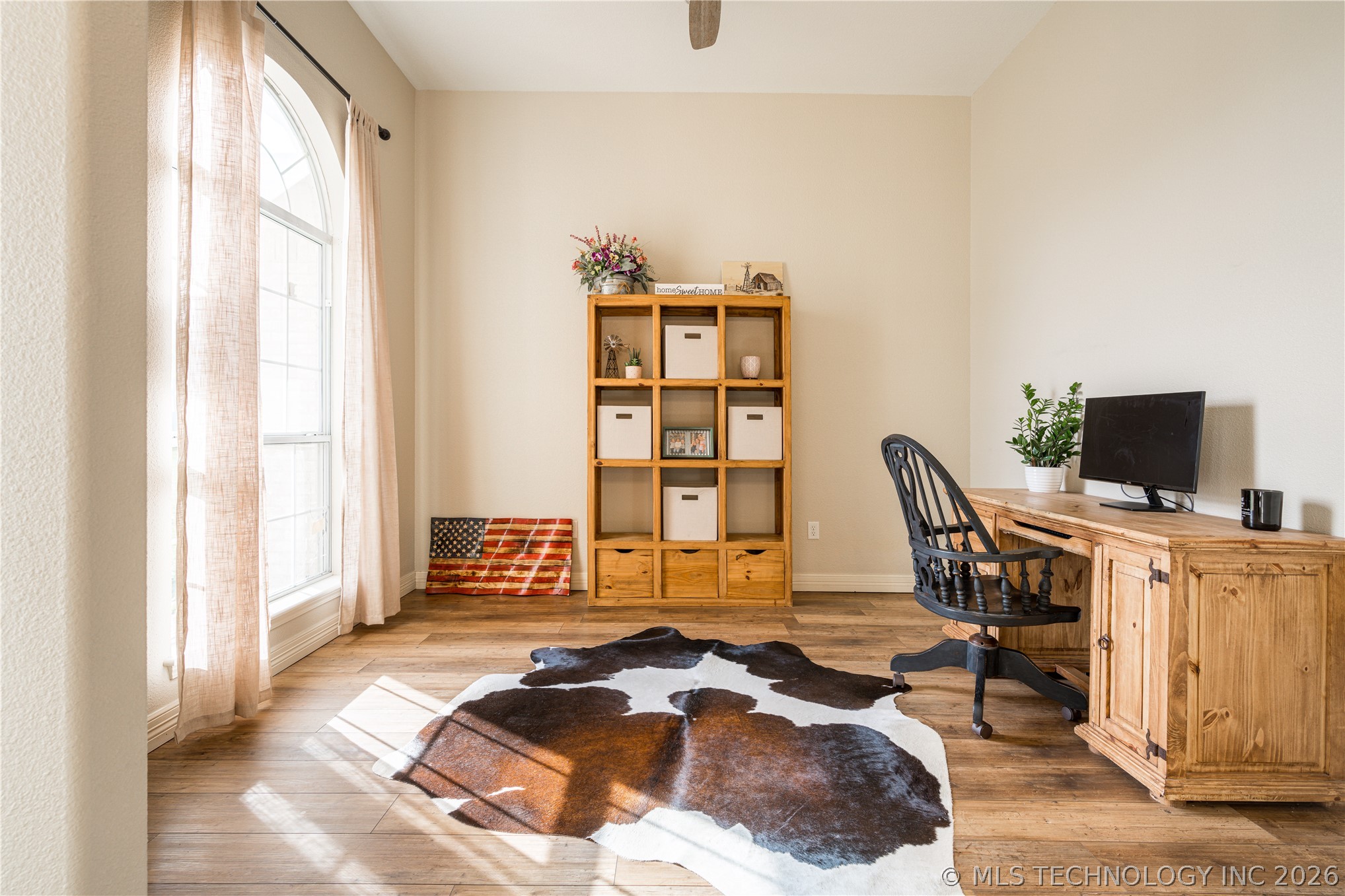 1683 Robinson Road Bokchito OK 74726