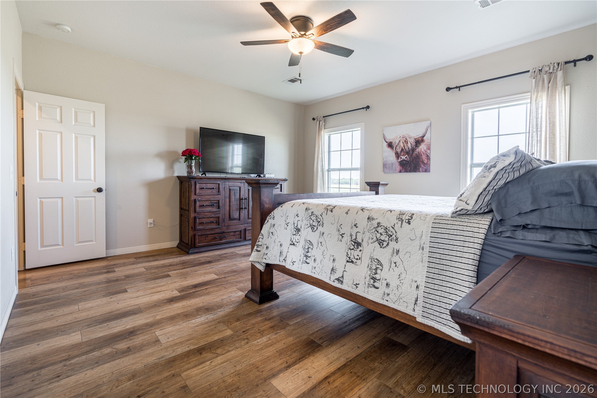 1683 Robinson Road Bokchito OK 74726