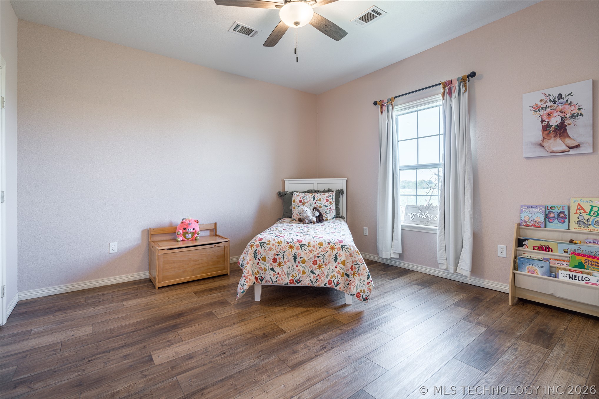 1683 Robinson Road Bokchito OK 74726