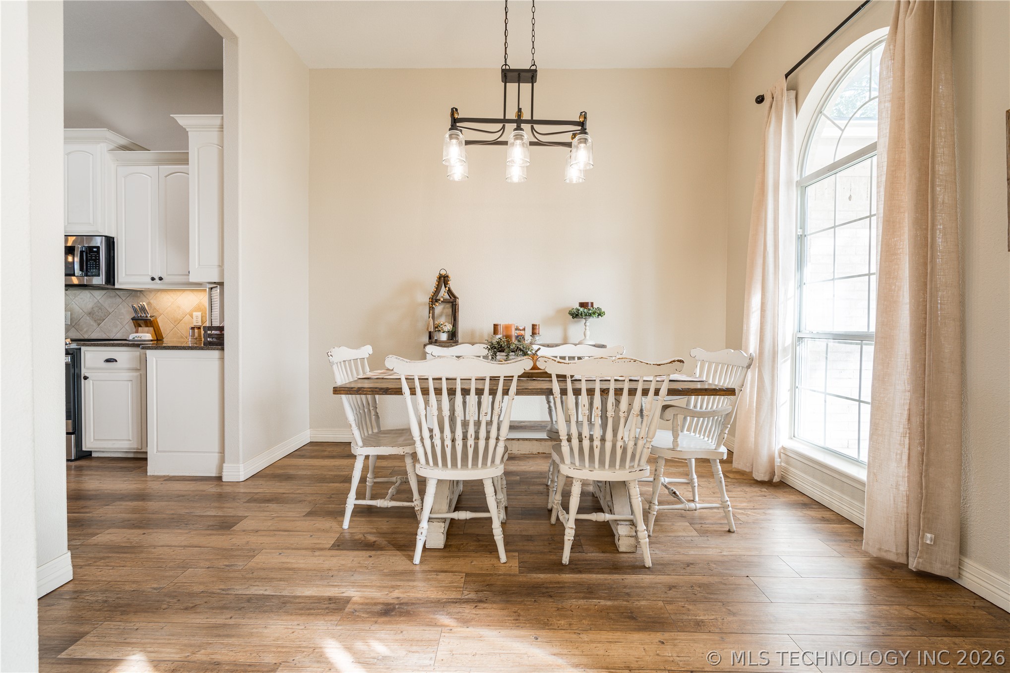 1683 Robinson Road Bokchito OK 74726
