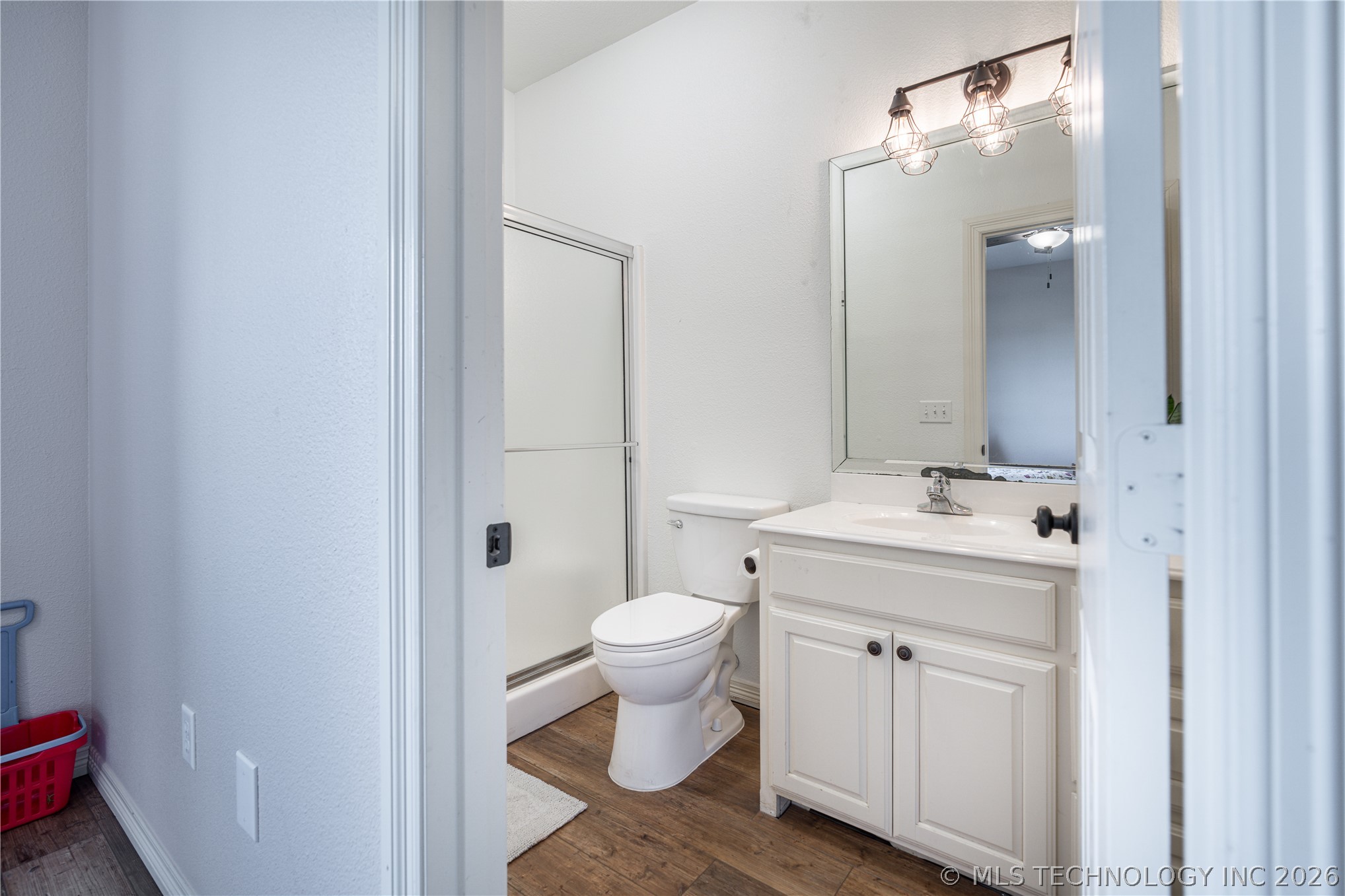 1683 Robinson Road Bokchito OK 74726
