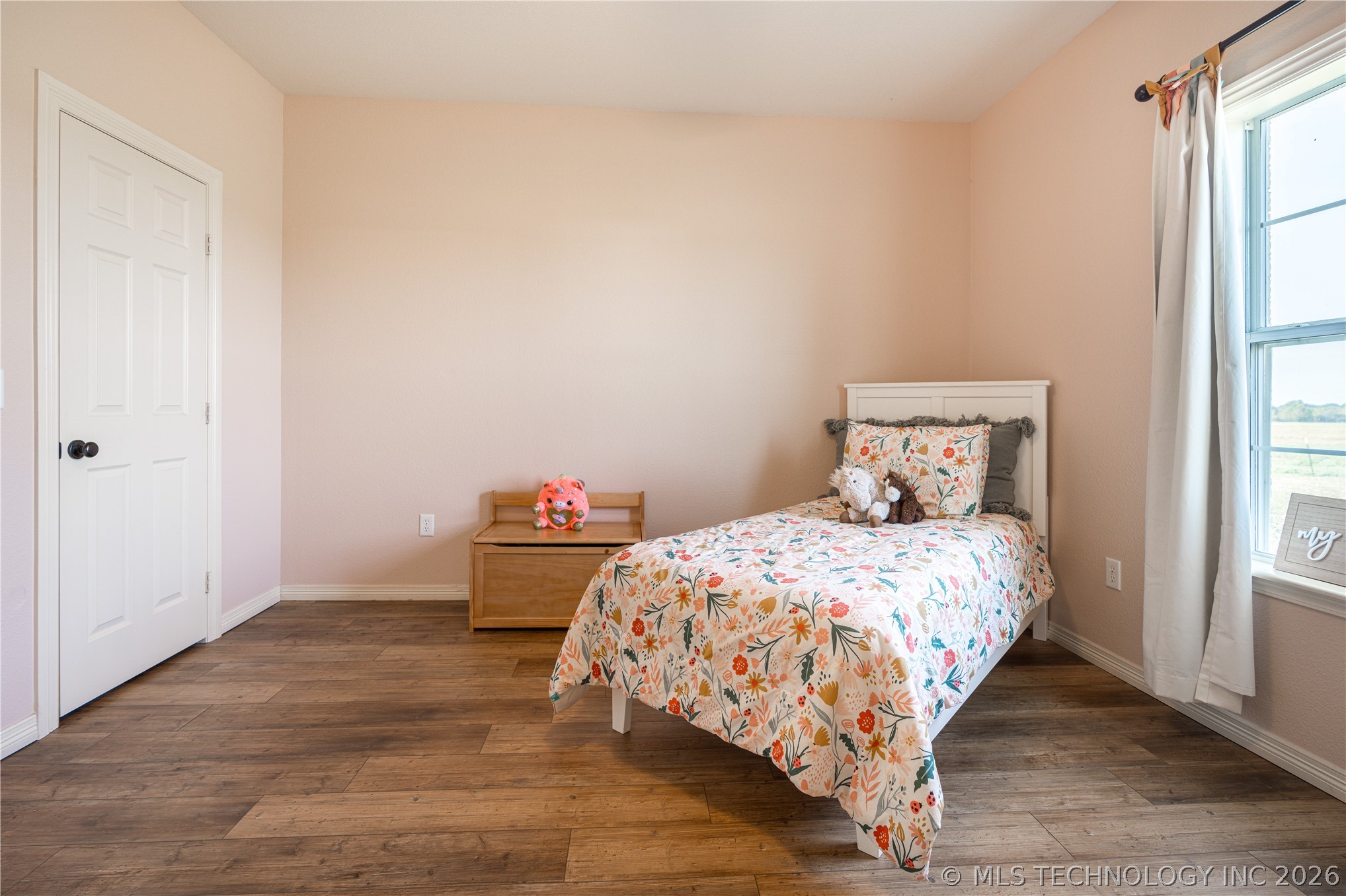 1683 Robinson Road Bokchito OK 74726