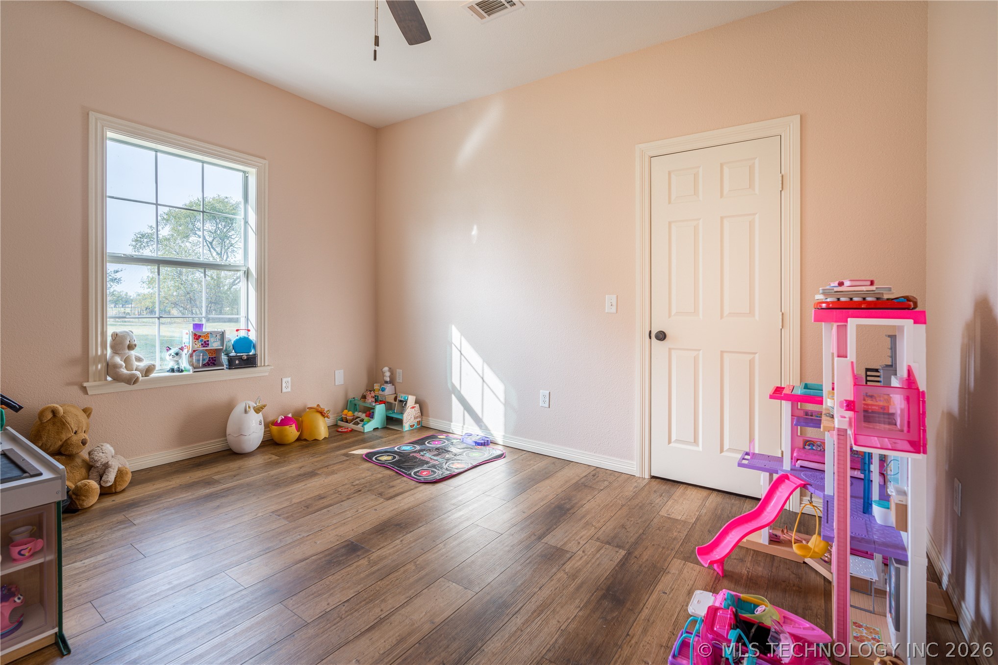 1683 Robinson Road Bokchito OK 74726
