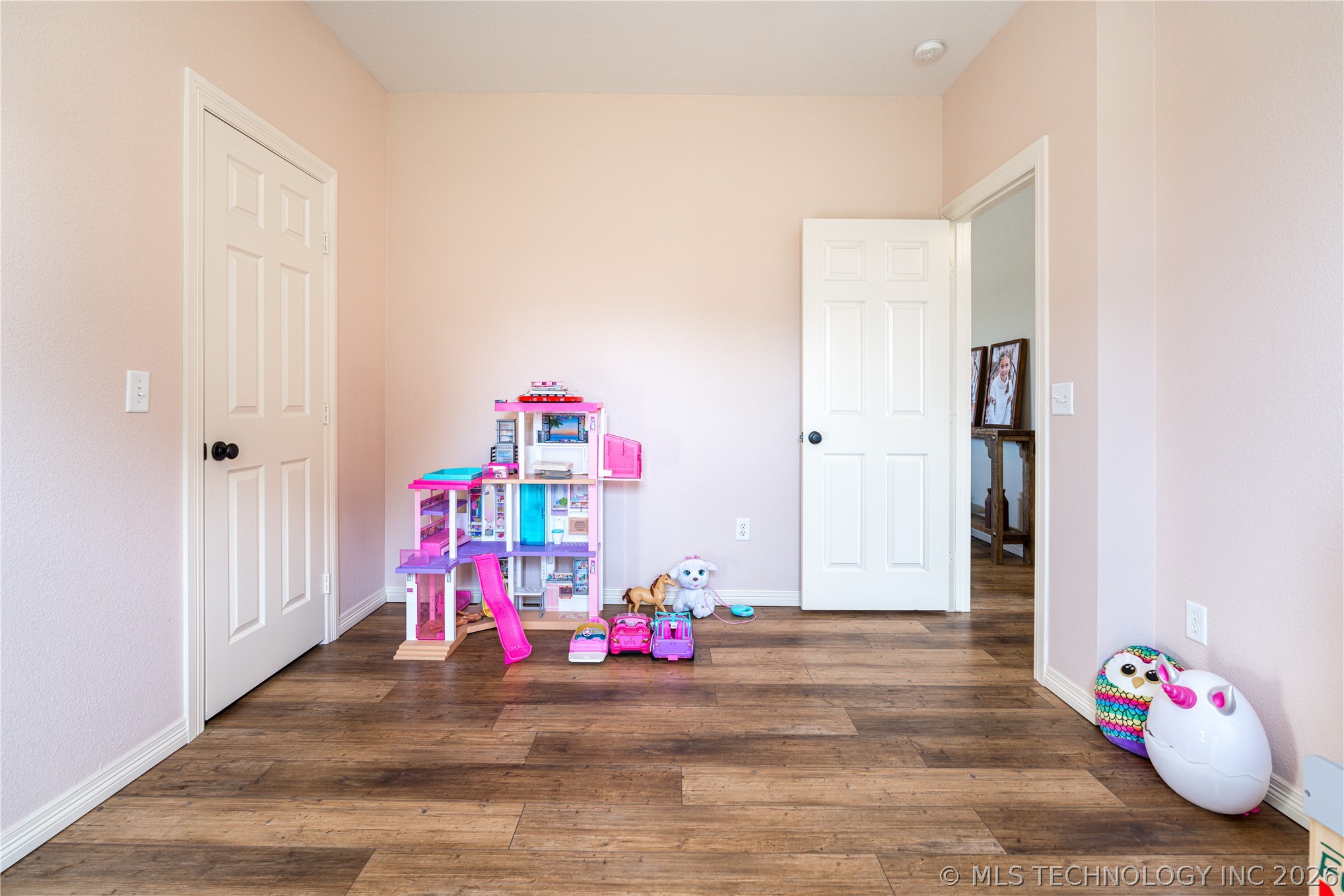 1683 Robinson Road Bokchito OK 74726