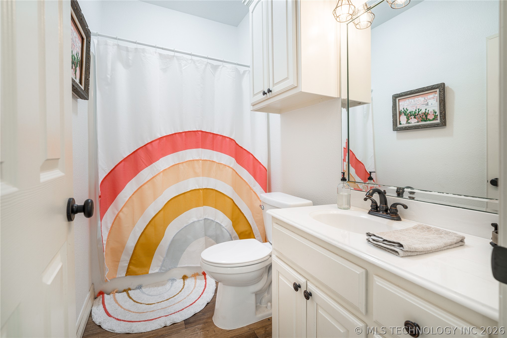 1683 Robinson Road Bokchito OK 74726