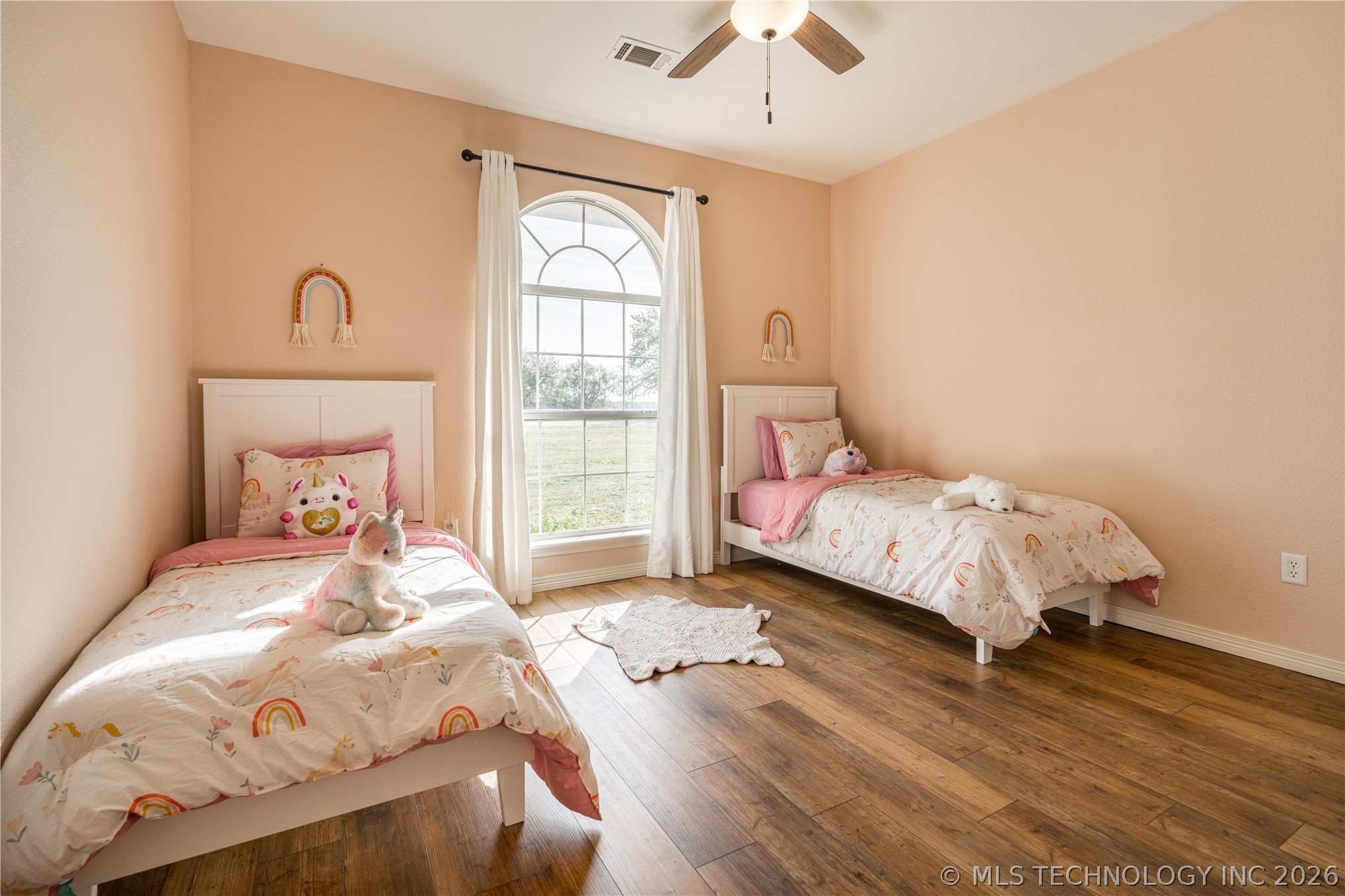 1683 Robinson Road Bokchito OK 74726