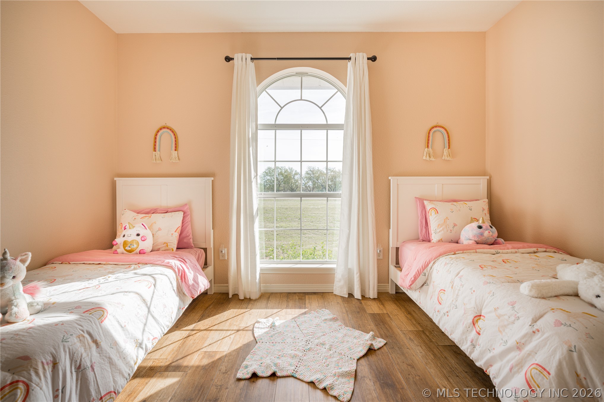 1683 Robinson Road Bokchito OK 74726