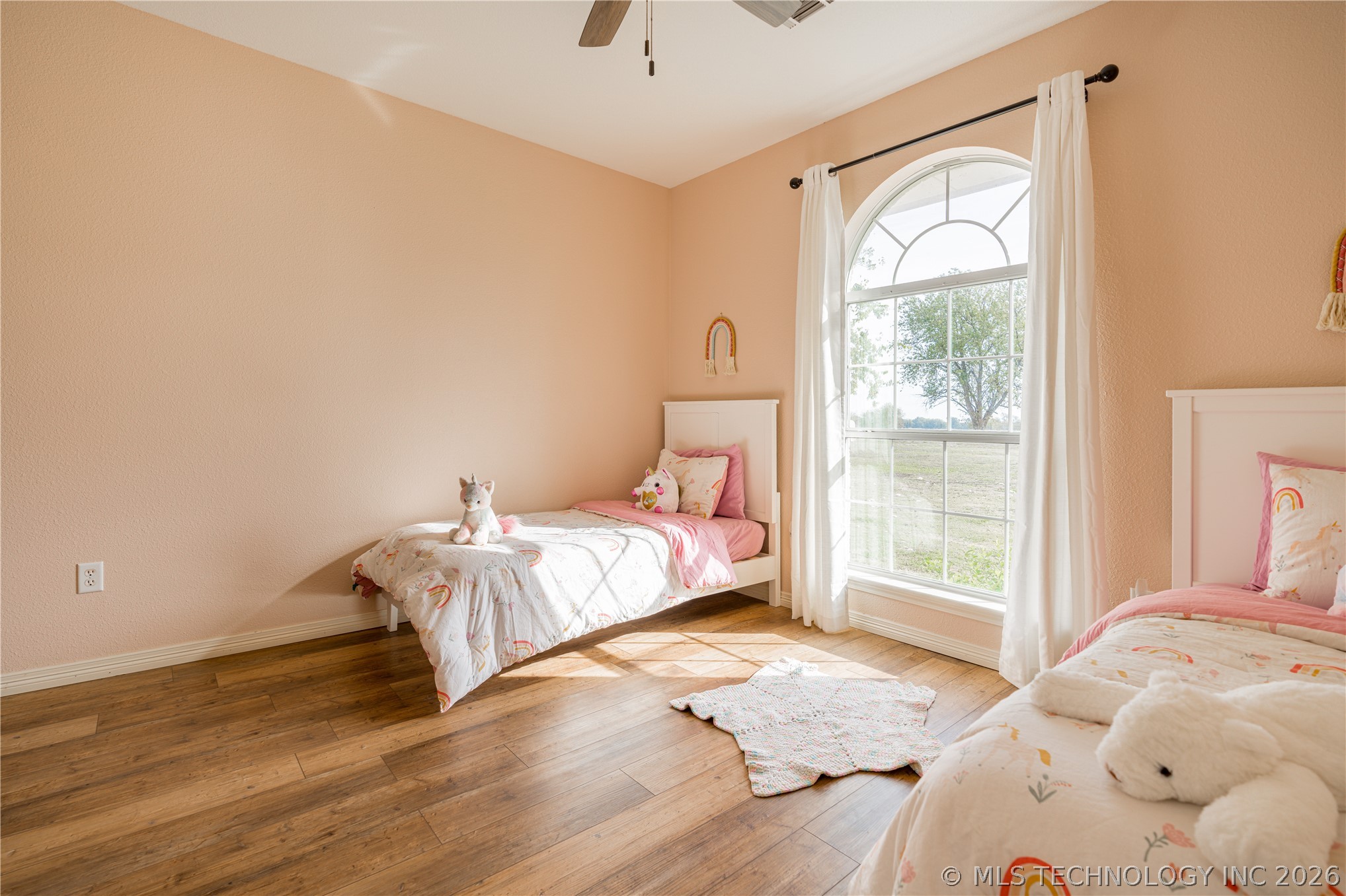 1683 Robinson Road Bokchito OK 74726