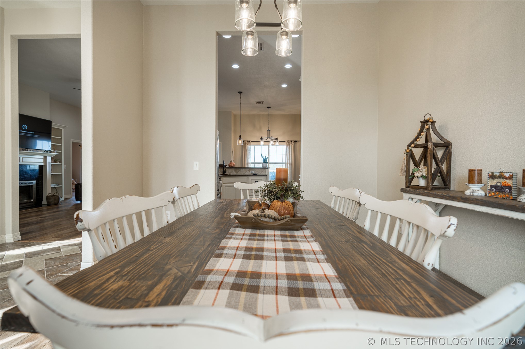 1683 Robinson Road Bokchito OK 74726