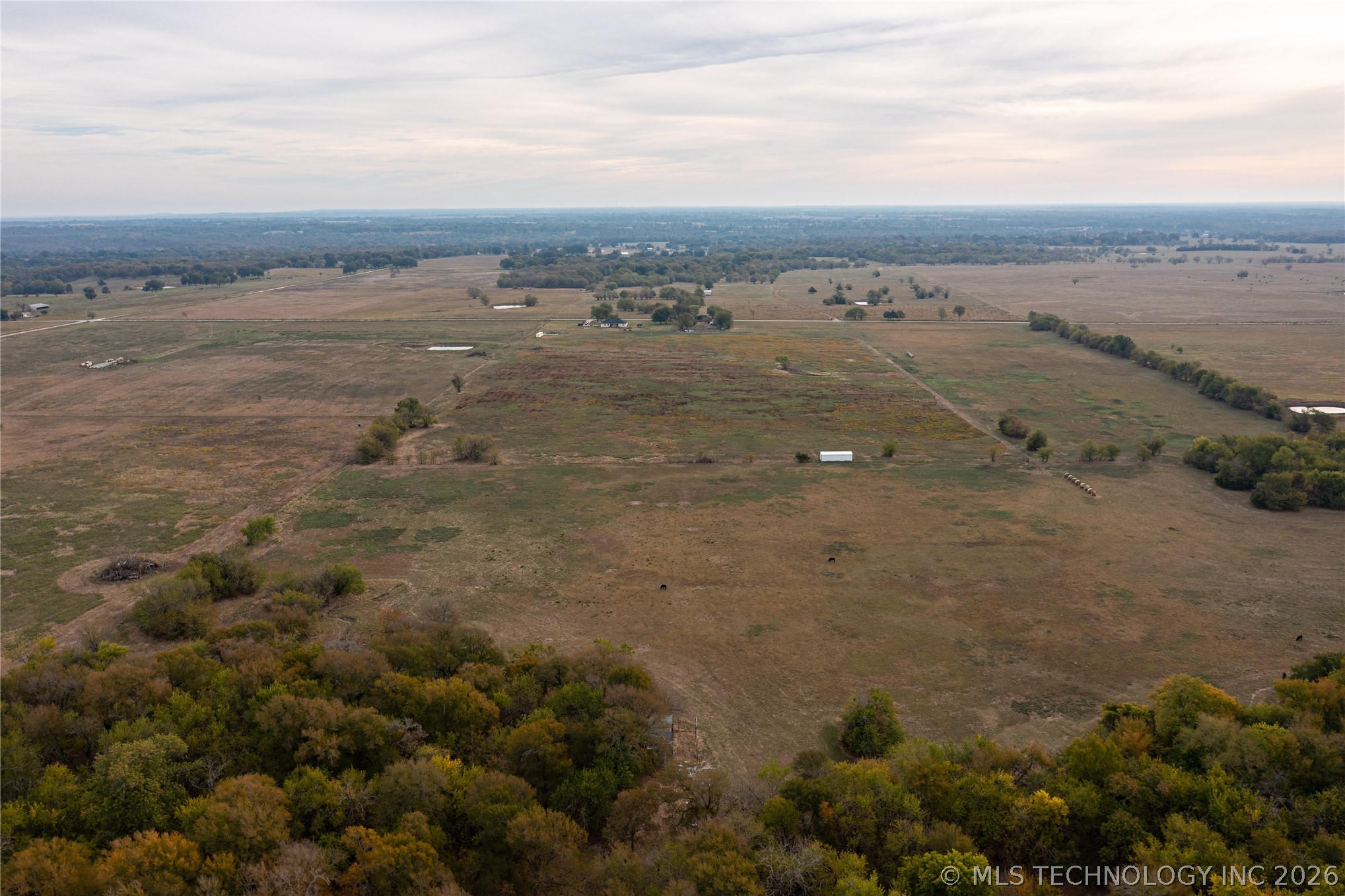 1683 Robinson Road Bokchito OK 74726
