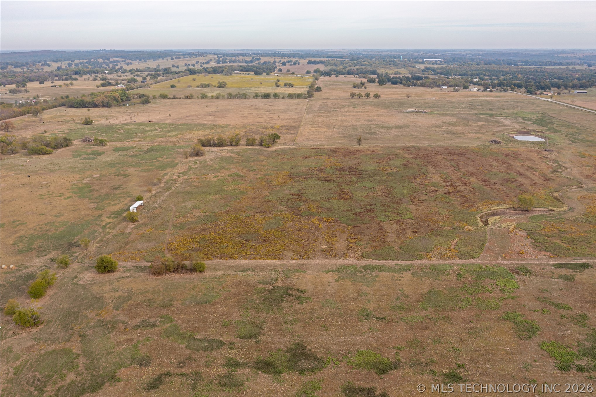 1683 Robinson Road Bokchito OK 74726