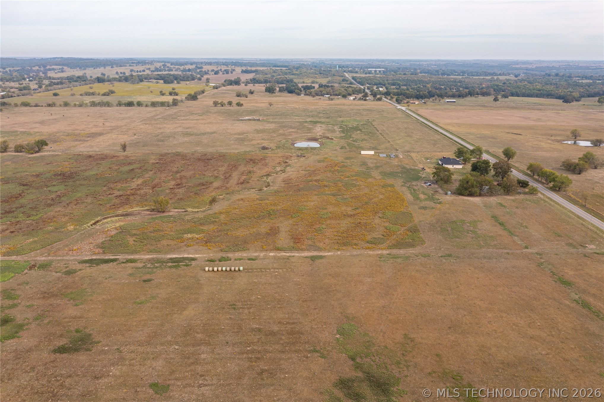 1683 Robinson Road Bokchito OK 74726