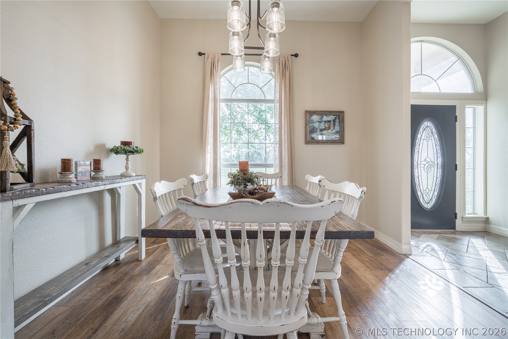 1683 Robinson Road Bokchito OK 74726