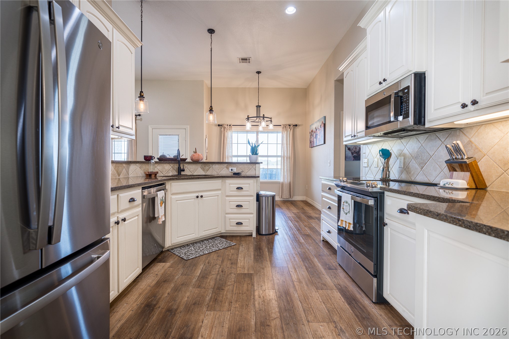 1683 Robinson Road Bokchito OK 74726