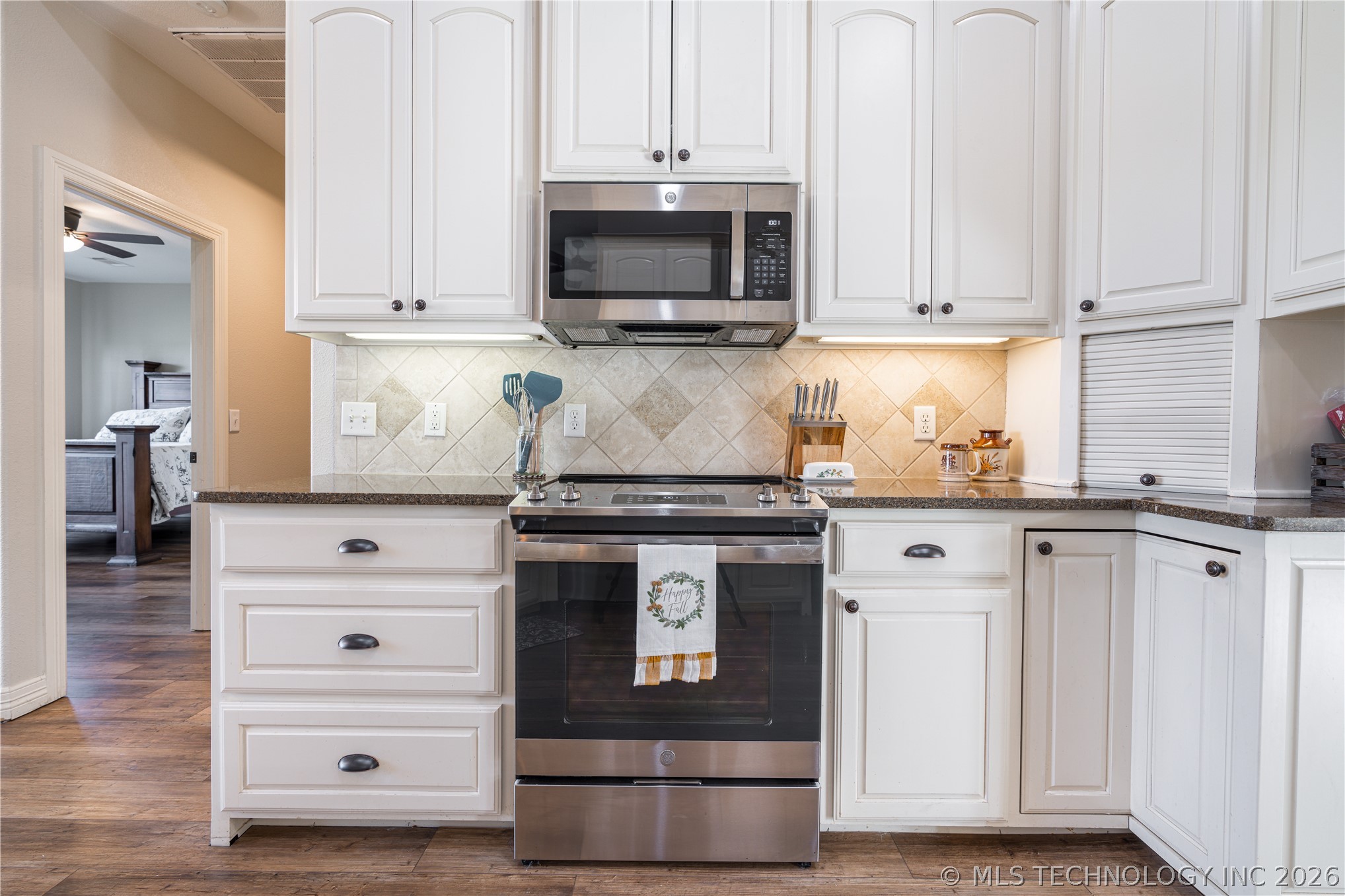 1683 Robinson Road Bokchito OK 74726