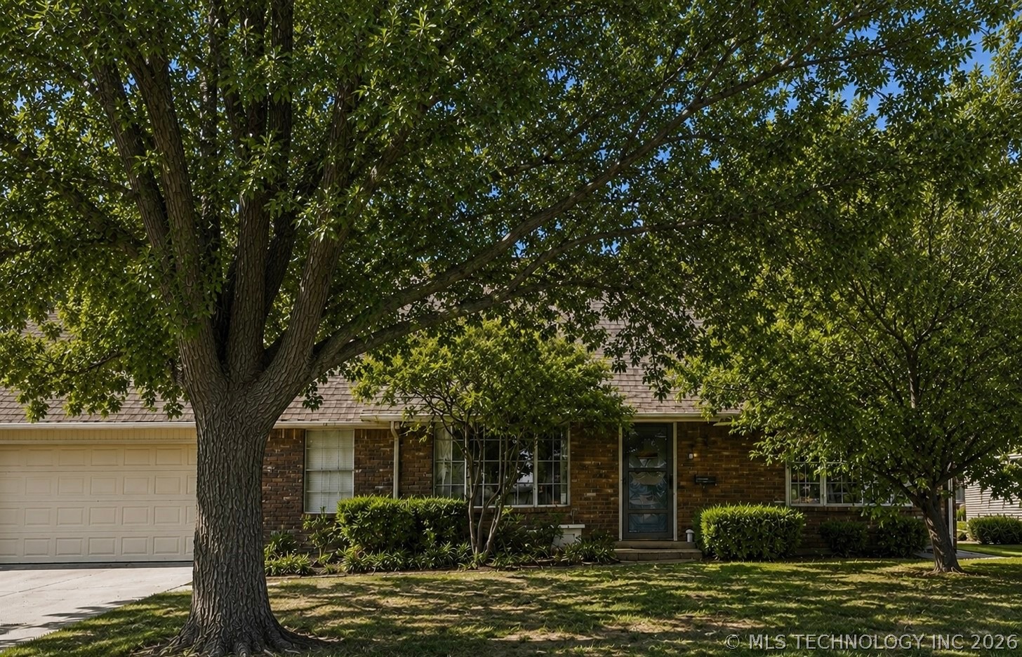 4631 S Maplewood Avenue Tulsa OK 74135