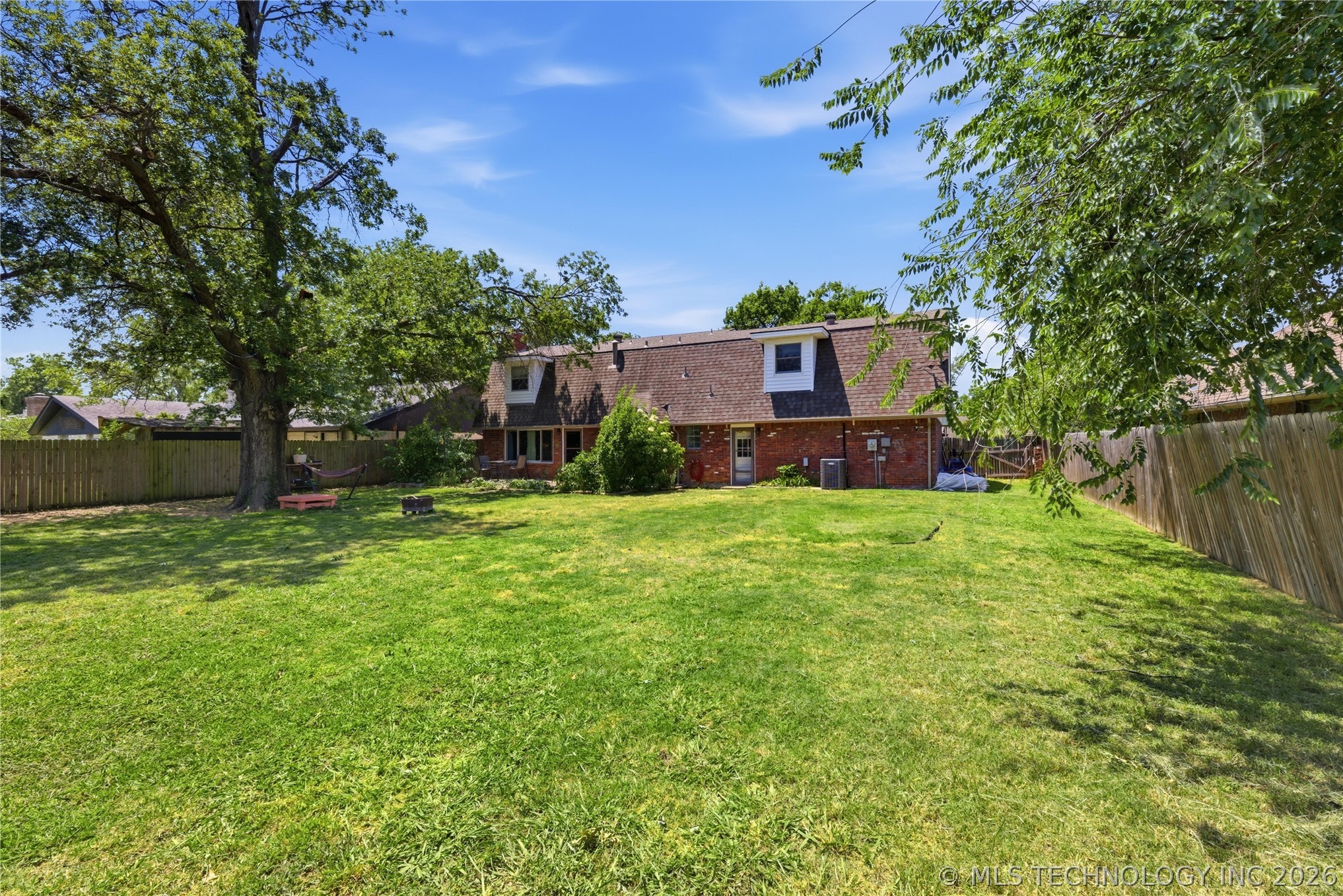 4631 S Maplewood Avenue Tulsa OK 74135