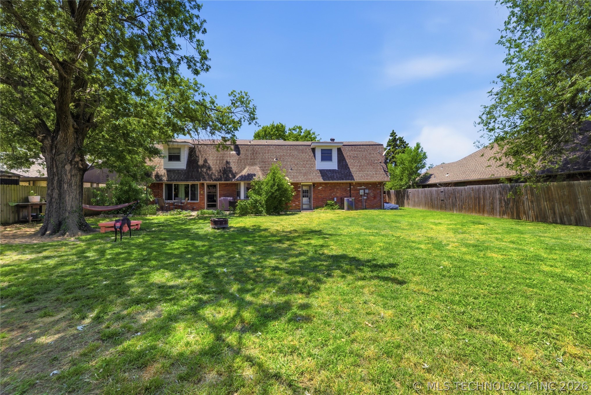 4631 S Maplewood Avenue Tulsa OK 74135
