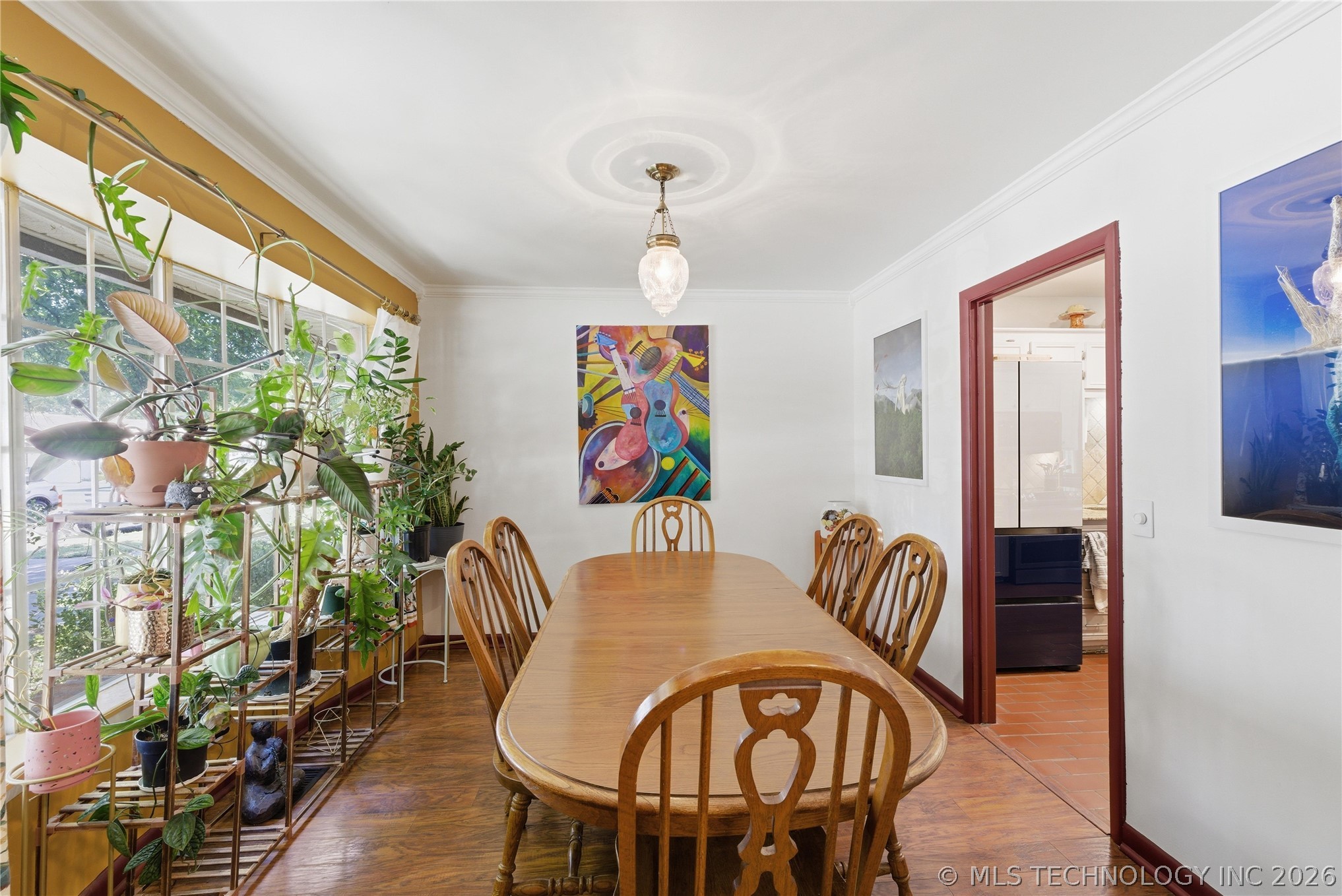 4631 S Maplewood Avenue Tulsa OK 74135
