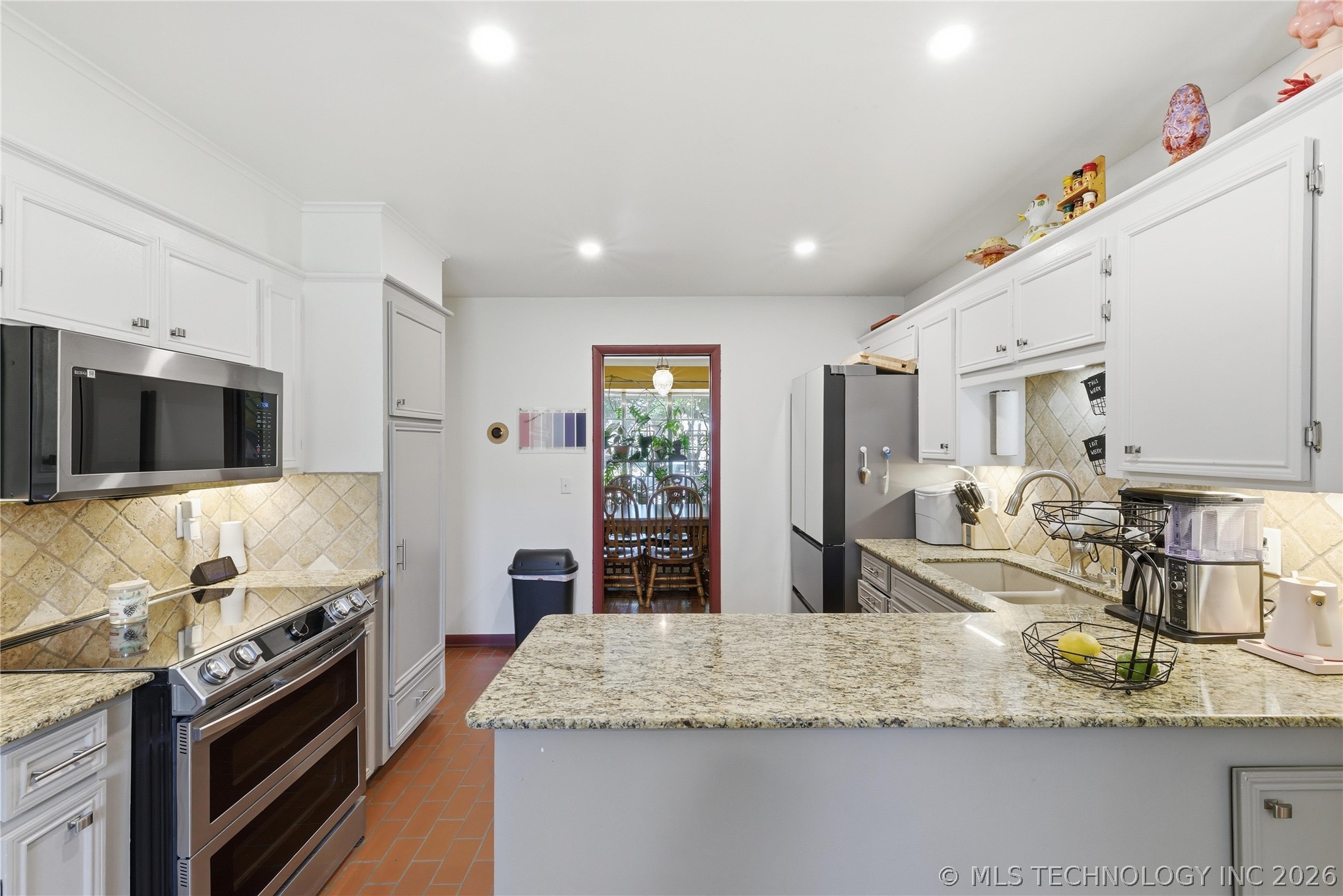 4631 S Maplewood Avenue Tulsa OK 74135