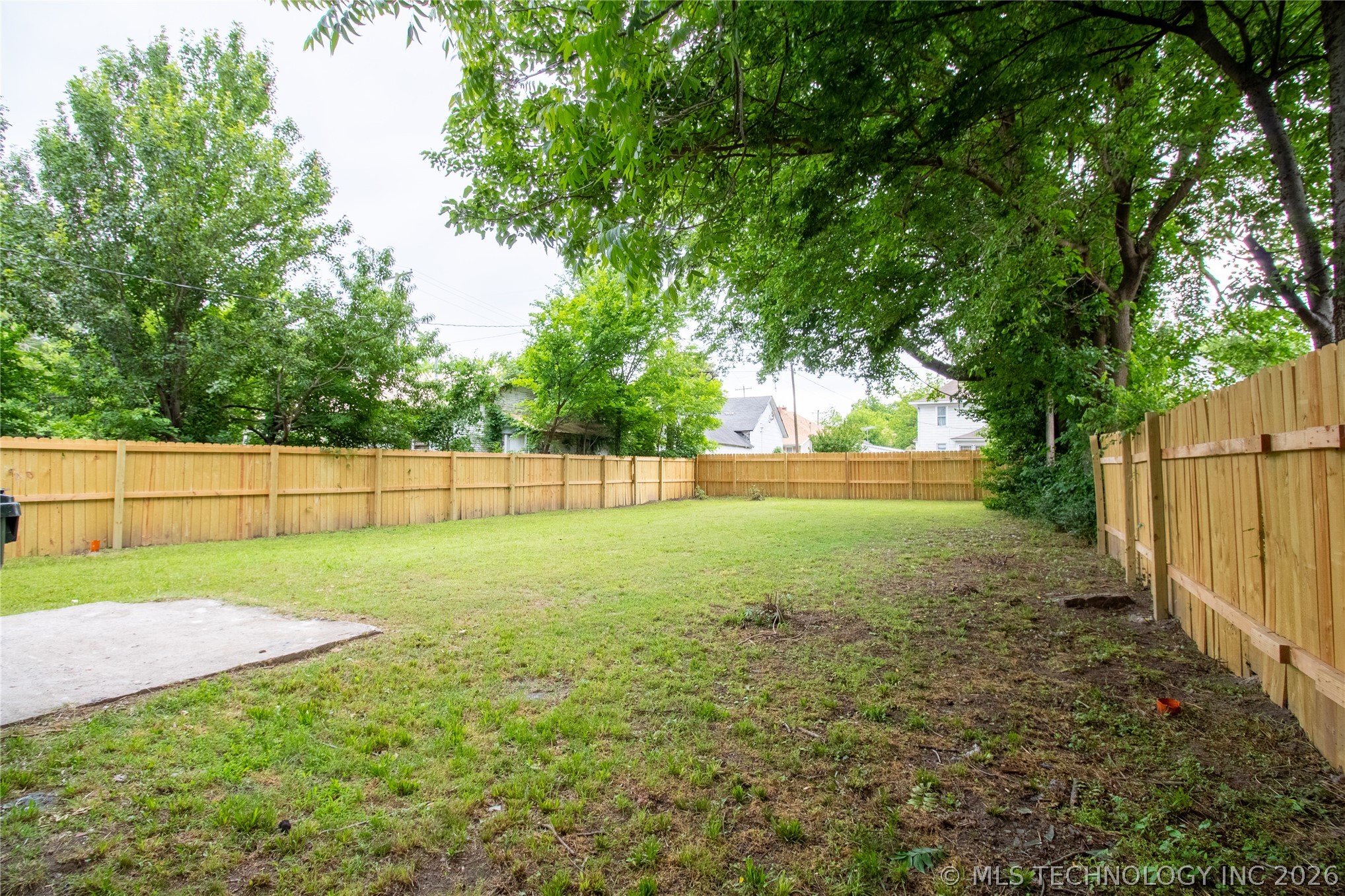 1203 Cherry Street Muskogee OK 74403