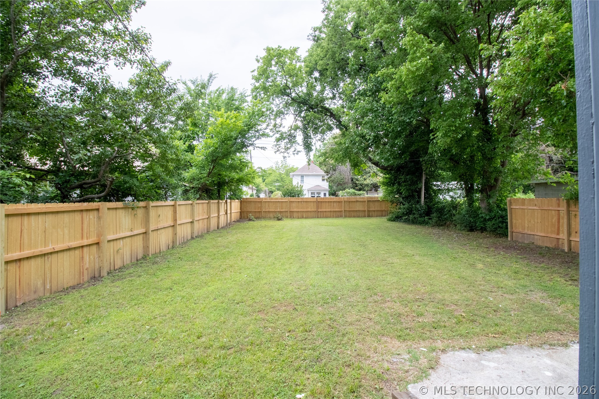 1203 Cherry Street Muskogee OK 74403