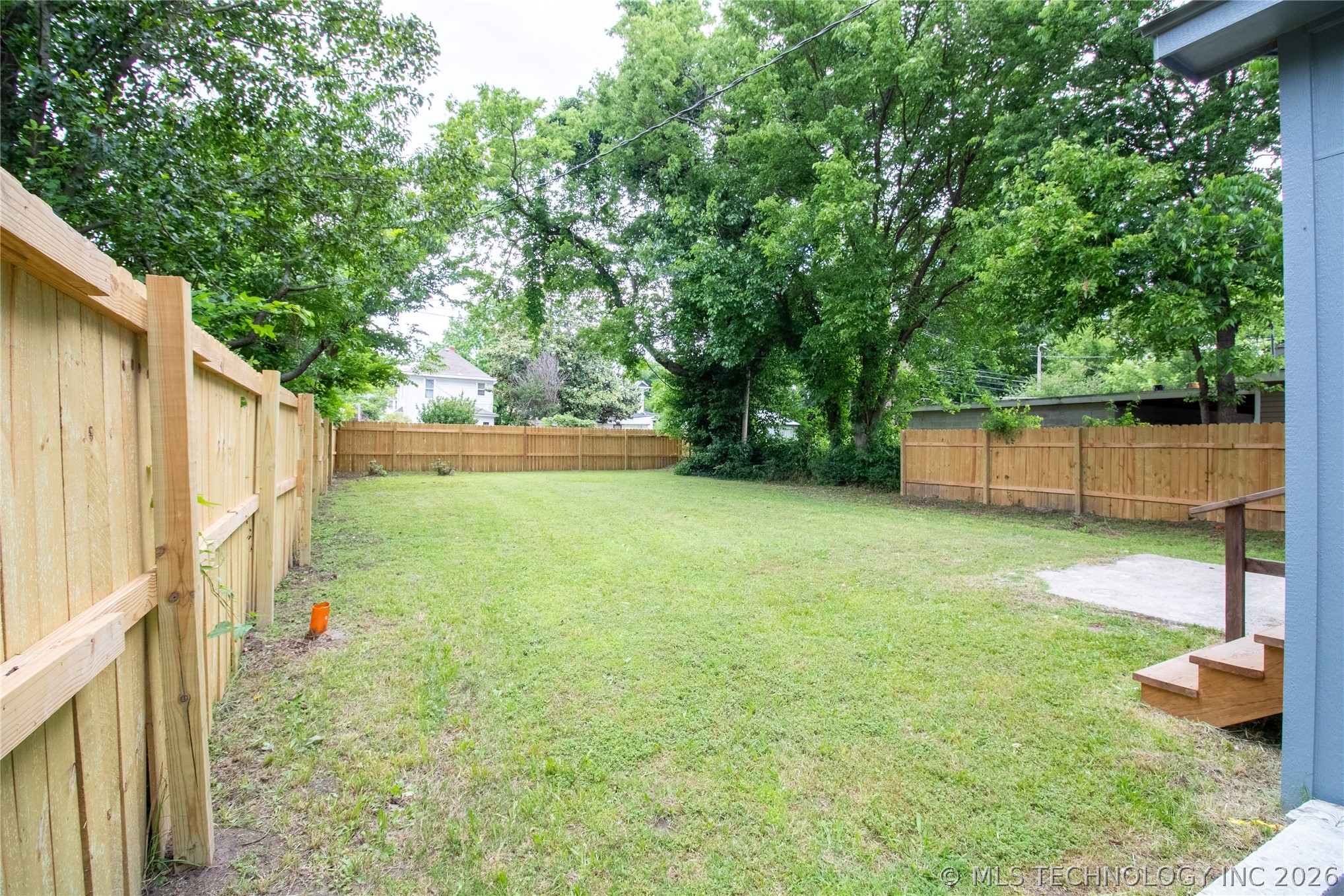 1203 Cherry Street Muskogee OK 74403