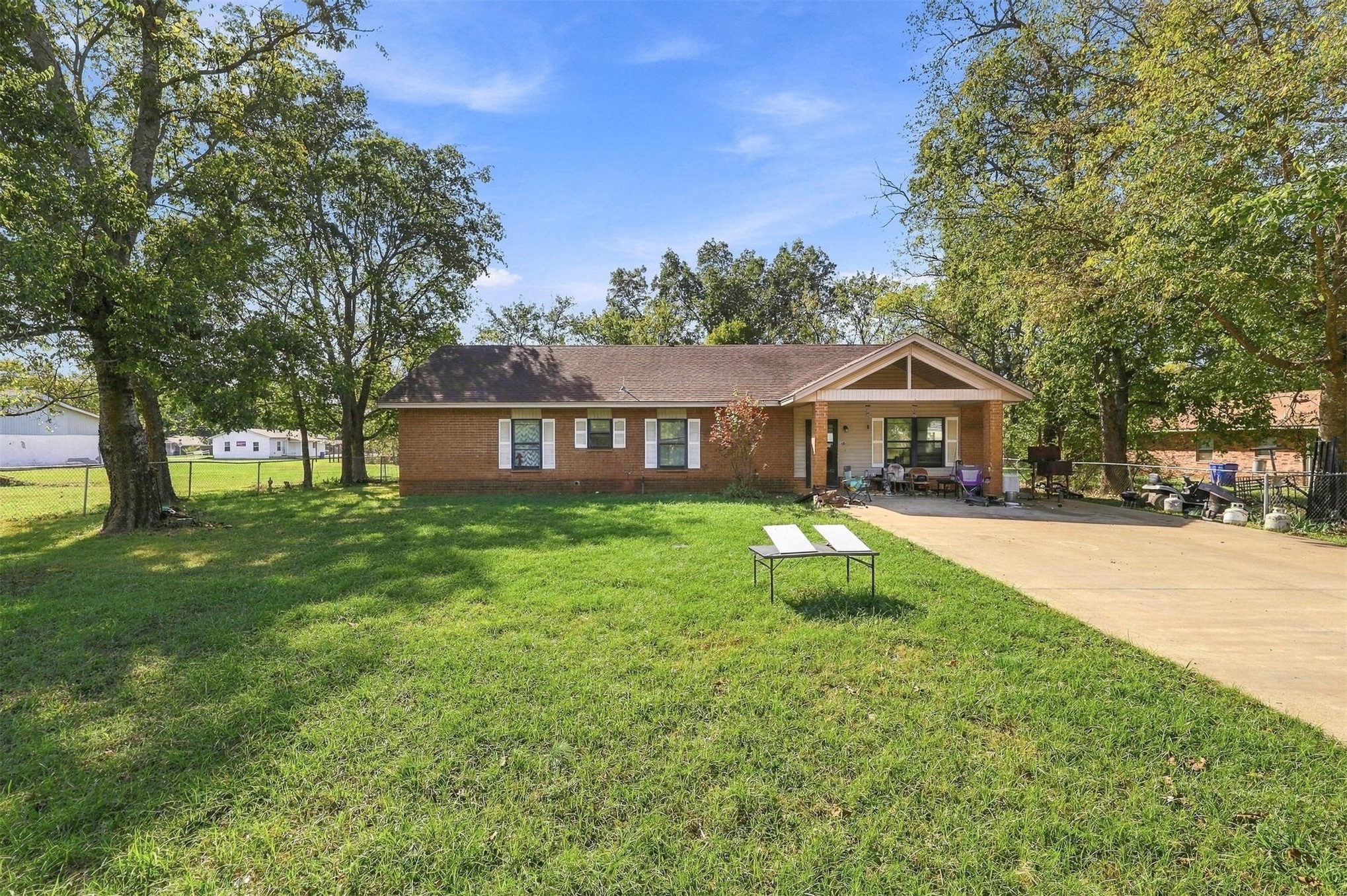 608 Bird Street Bokchito OK 74726