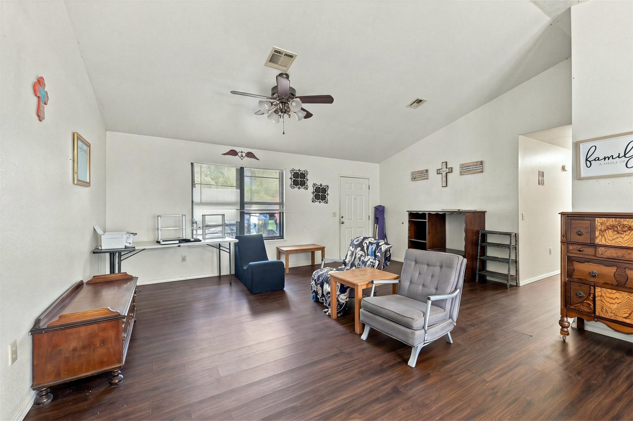 608 Bird Street Bokchito OK 74726