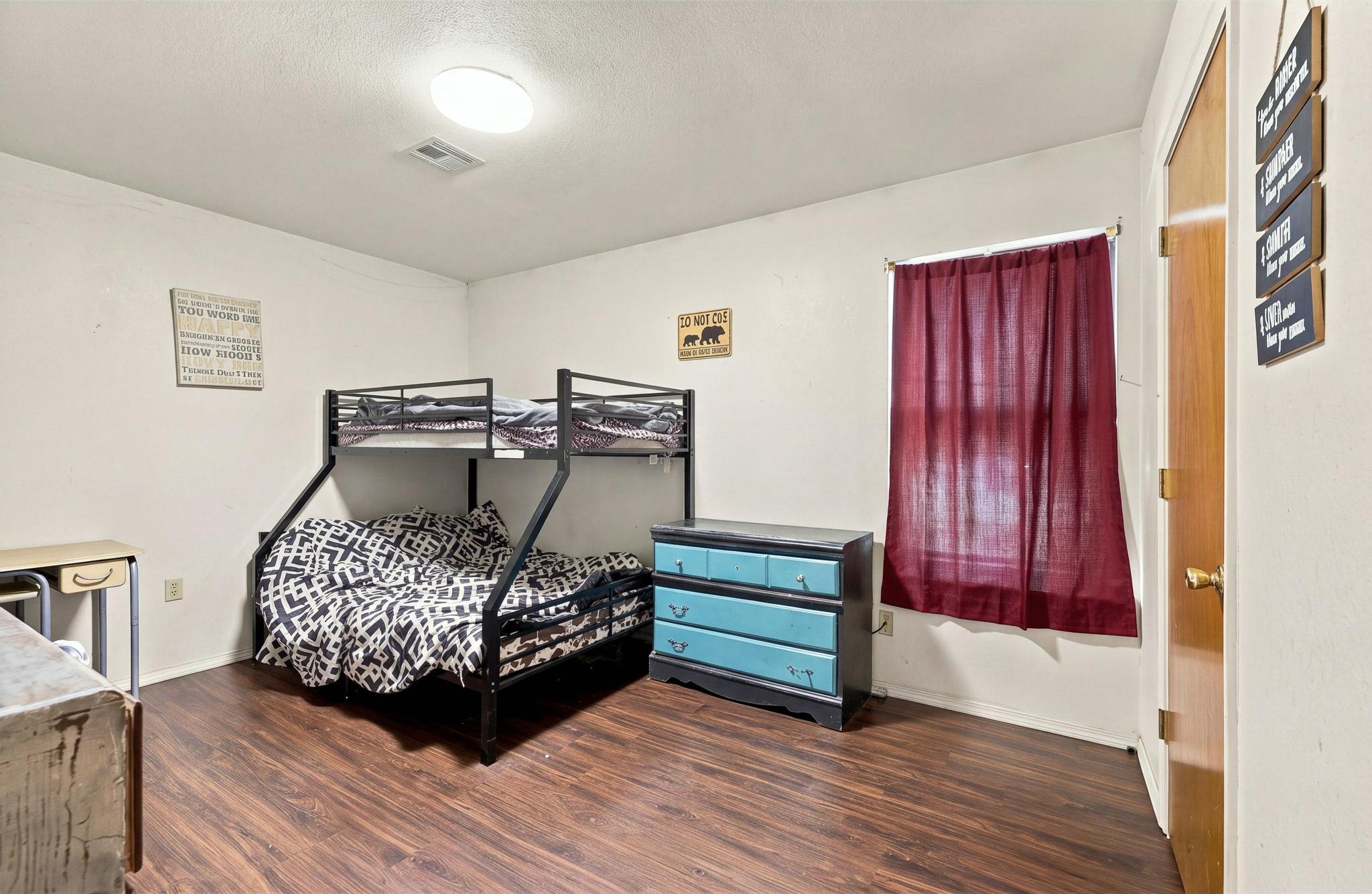 608 Bird Street Bokchito OK 74726