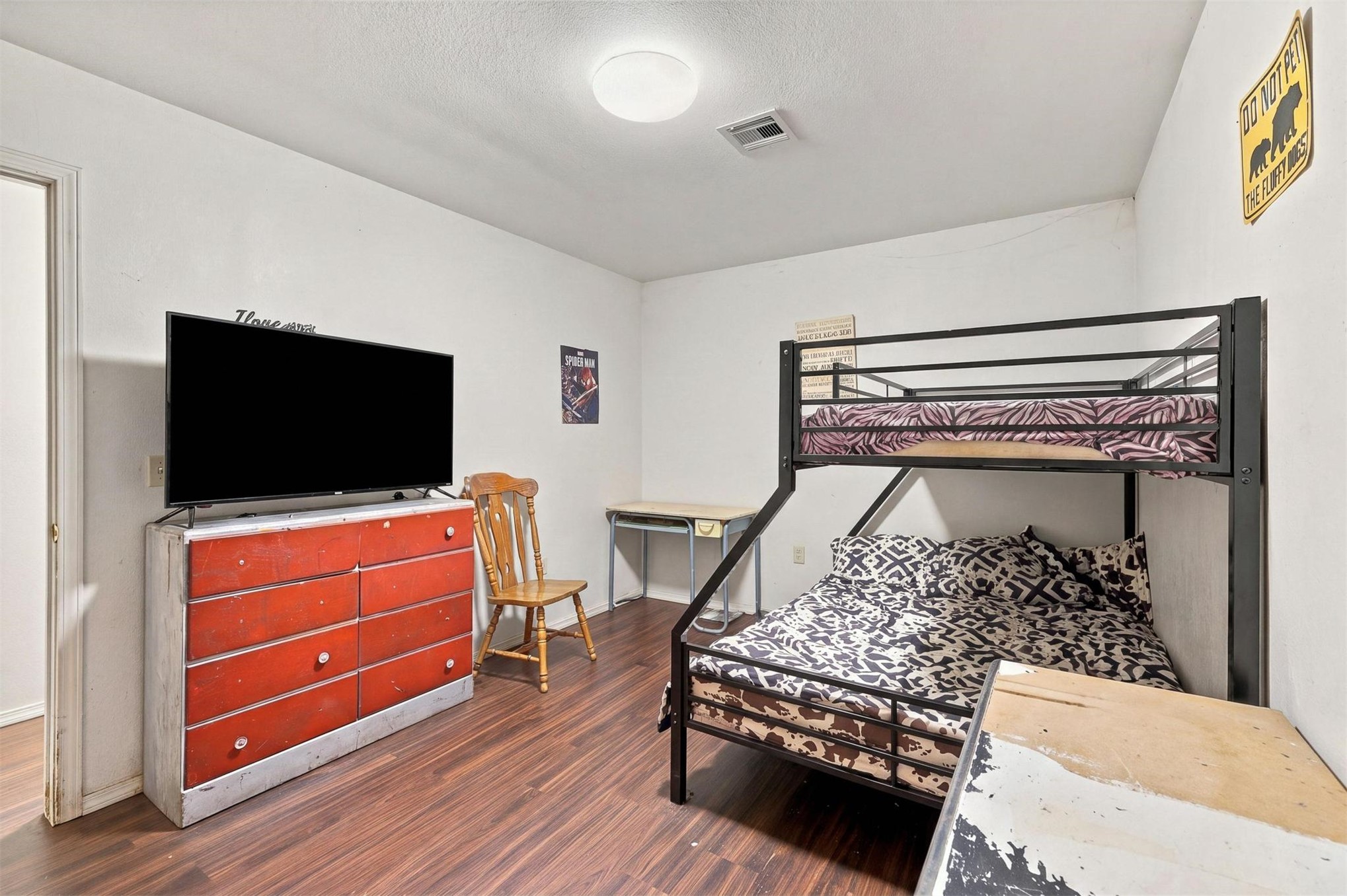 608 Bird Street Bokchito OK 74726